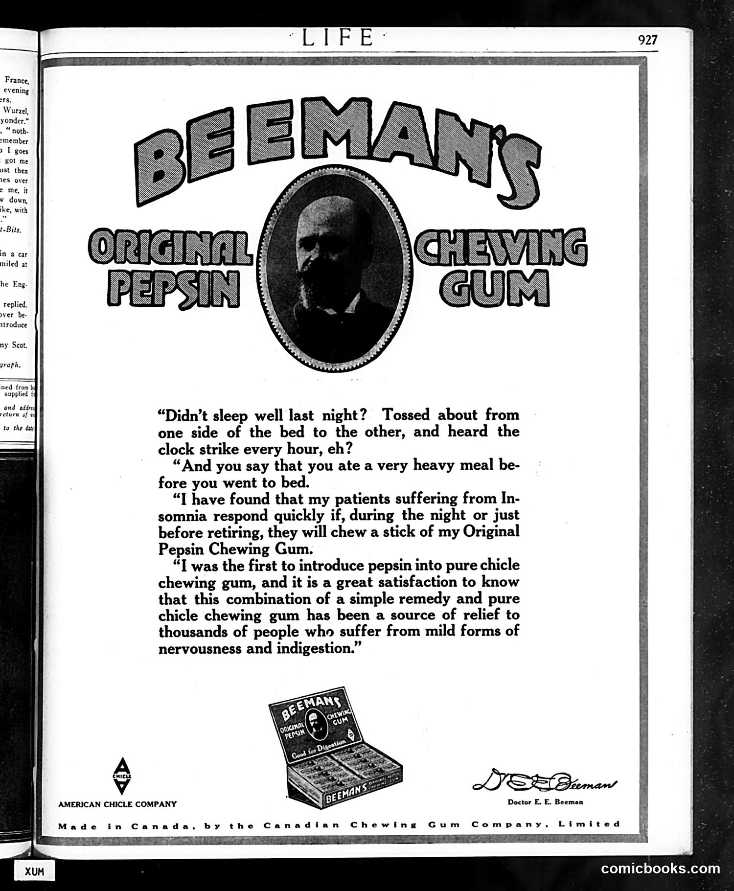 Life — June 6, 1918 — page 31 of 40