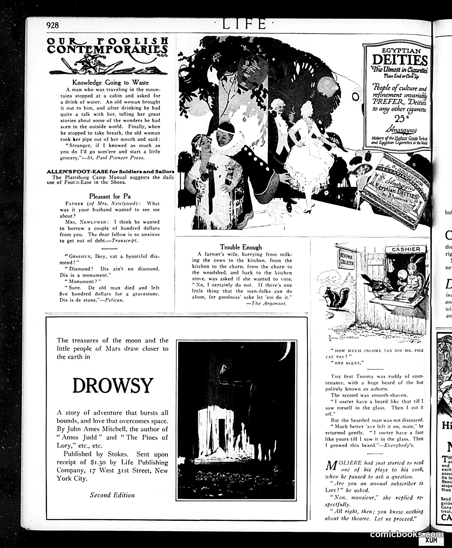 Life — June 6, 1918 — page 32 of 40