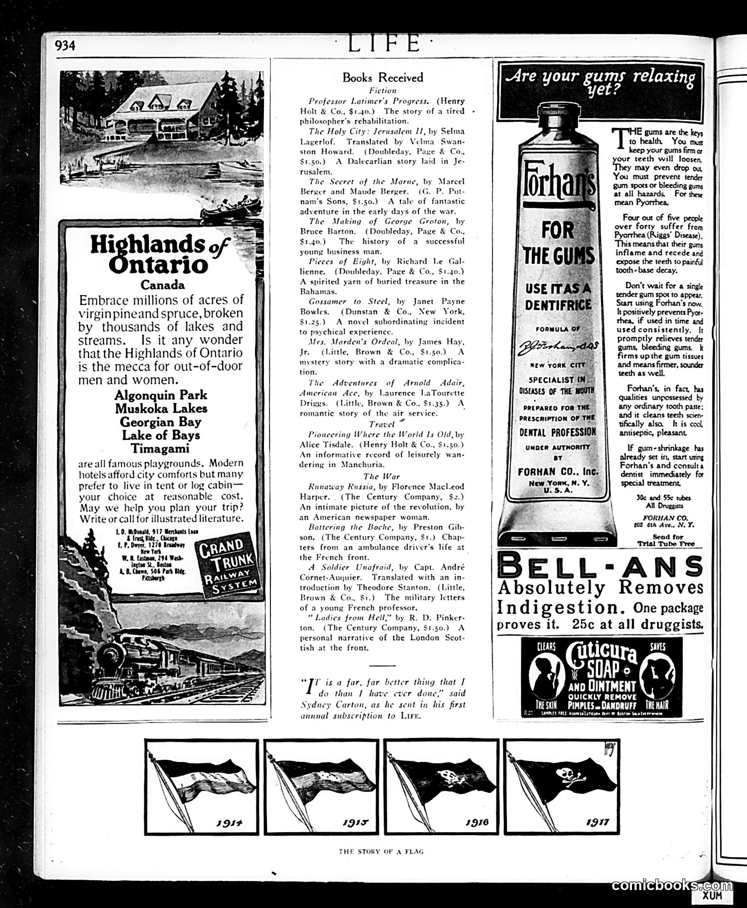 Life — June 6, 1918 — page 38 of 40