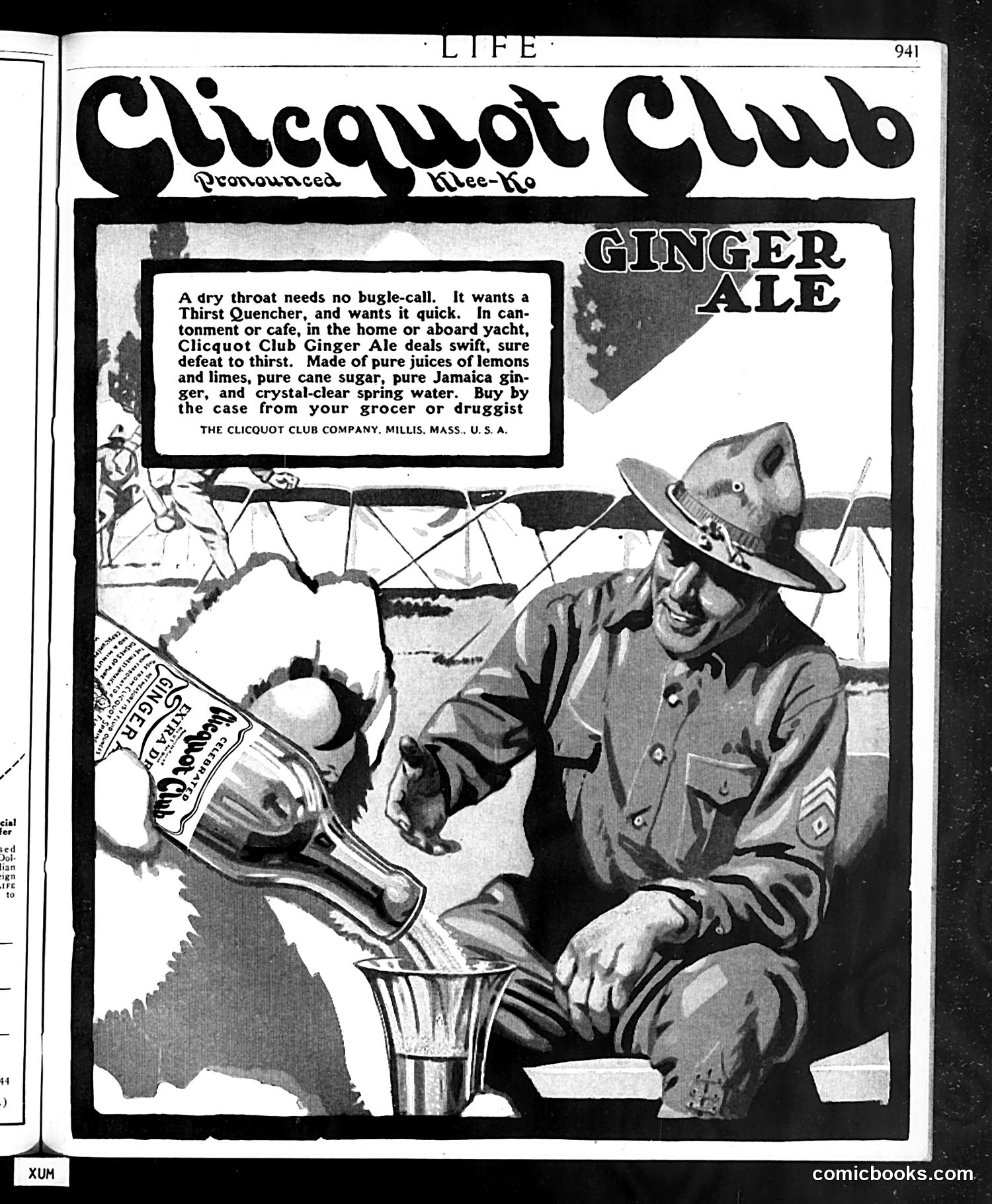 Life — June 13, 1918 — page 5 of 36