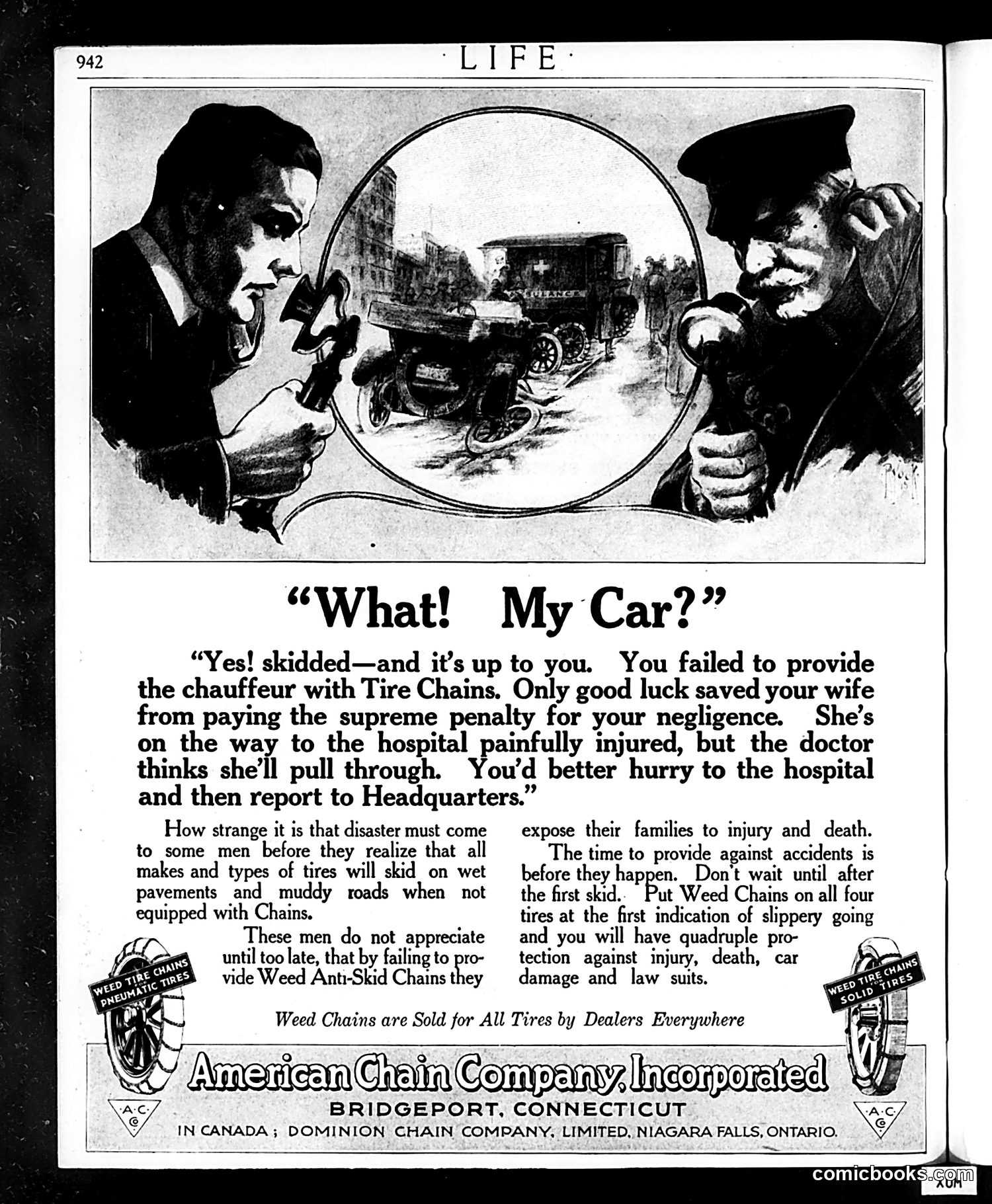 Life — June 13, 1918 — page 6 of 36