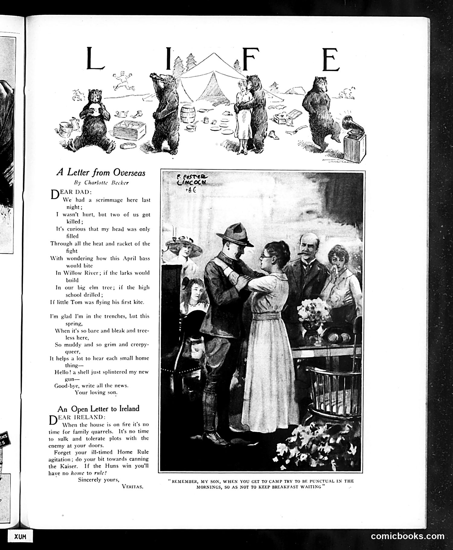 Life — June 13, 1918 — page 7 of 36