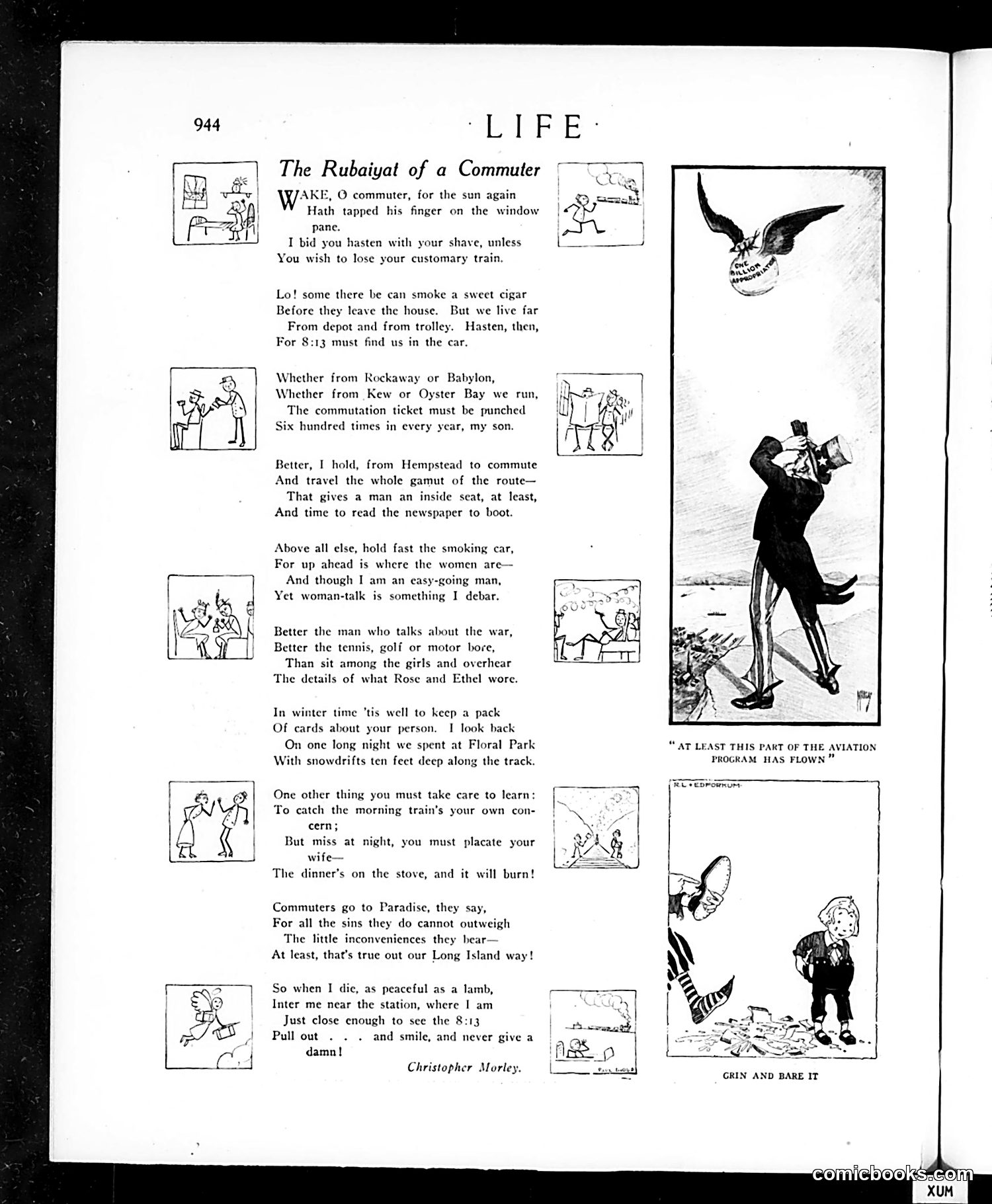 Life — June 13, 1918 — page 8 of 36