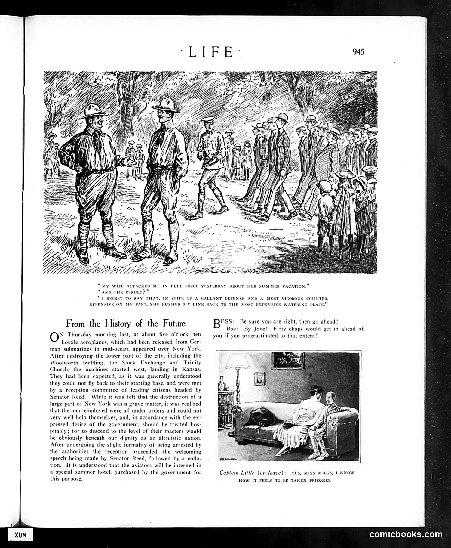 Life — June 13, 1918 — page 9 of 36