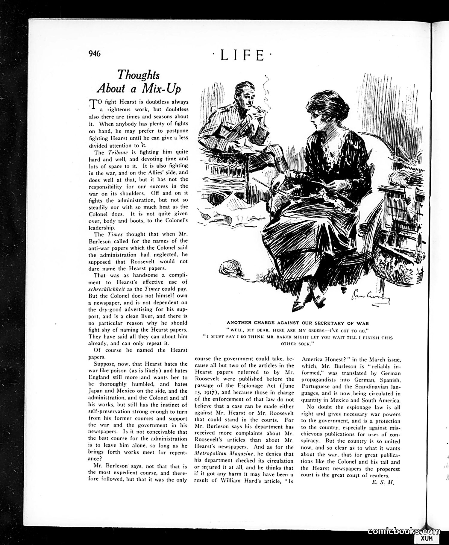 Life — June 13, 1918 — page 10 of 36