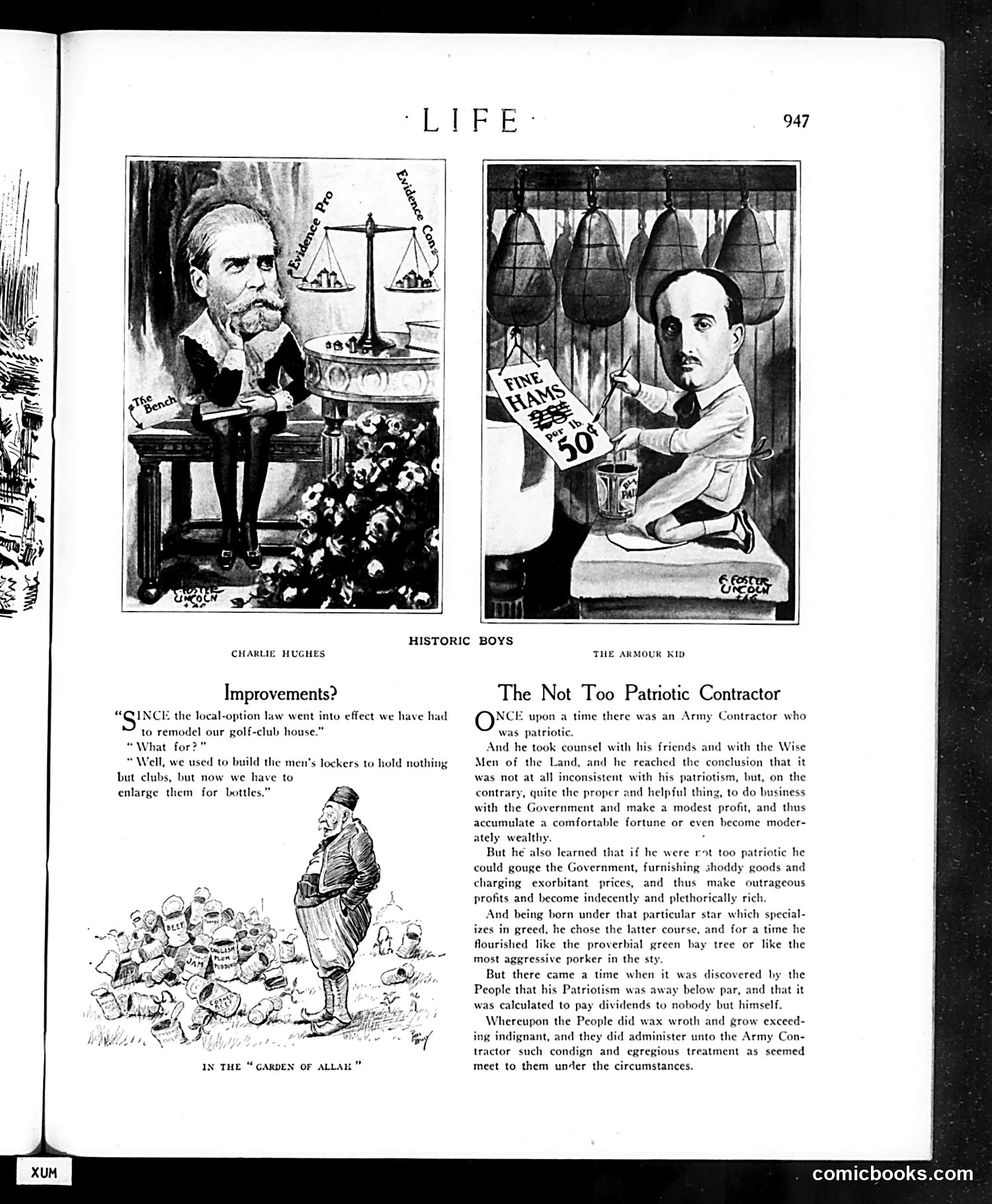 Life — June 13, 1918 — page 11 of 36