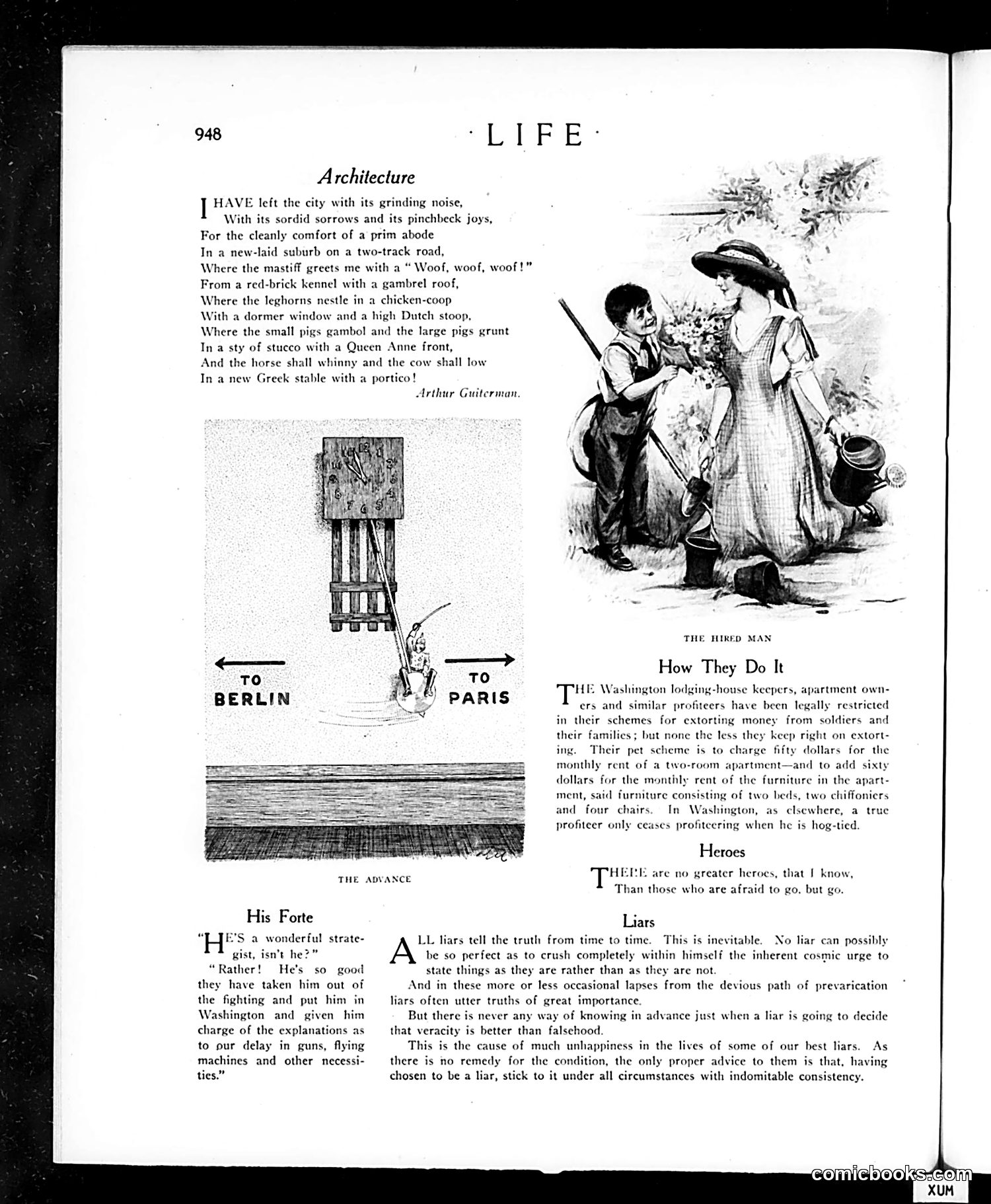 Life — June 13, 1918 — page 12 of 36
