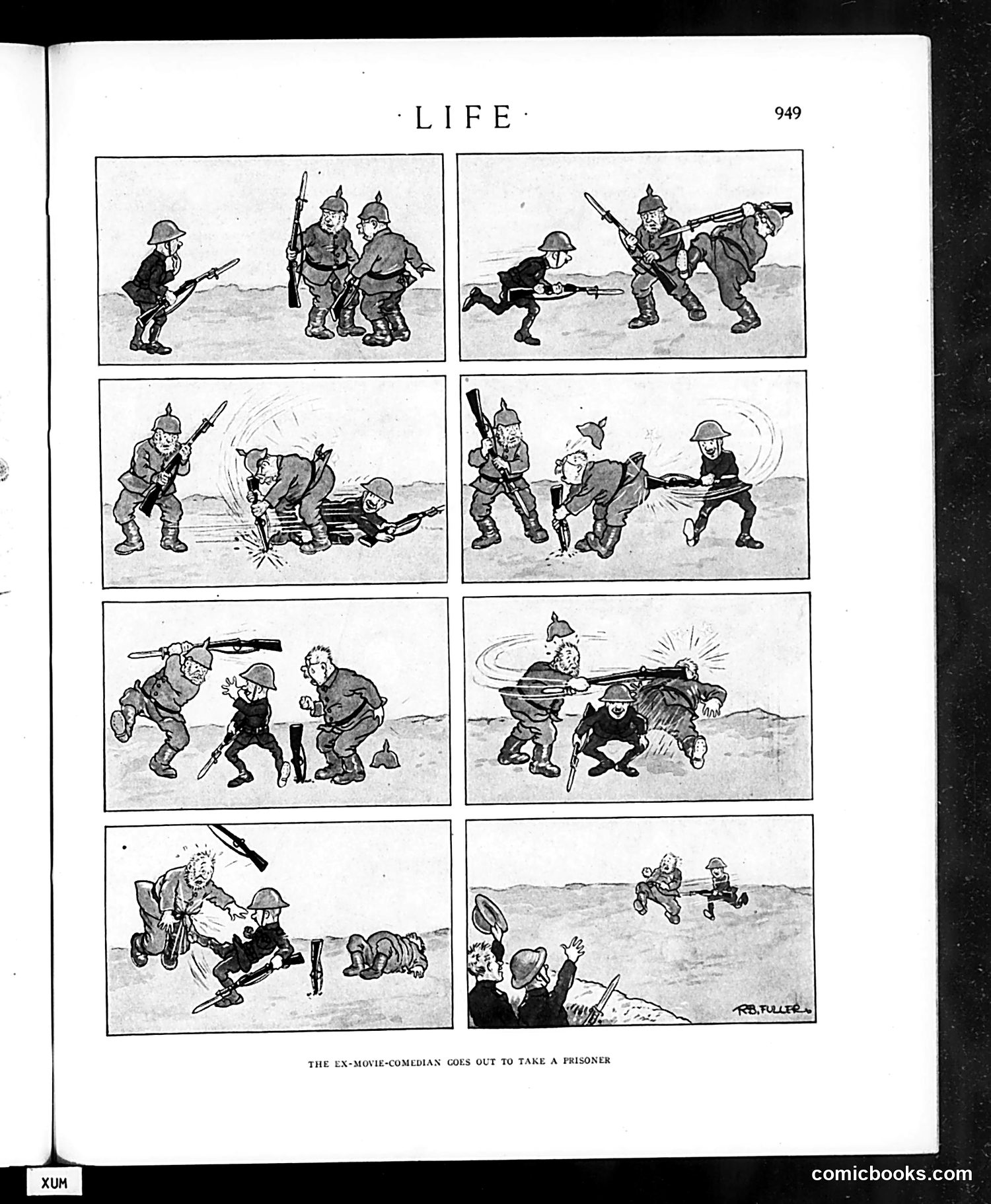 Life — June 13, 1918 — page 13 of 36