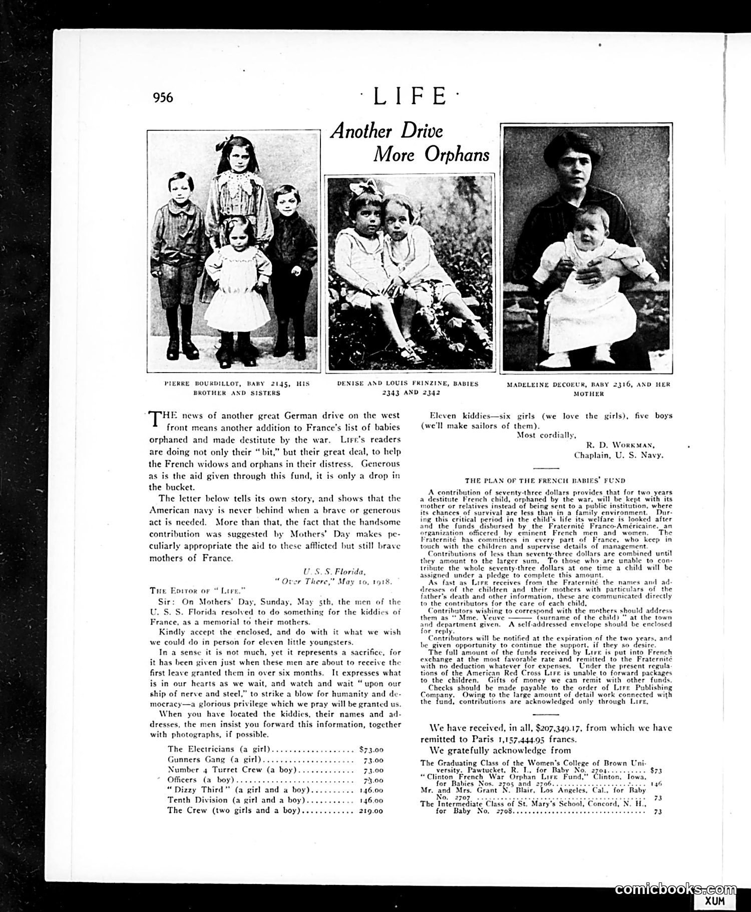 Life — June 13, 1918 — page 20 of 36