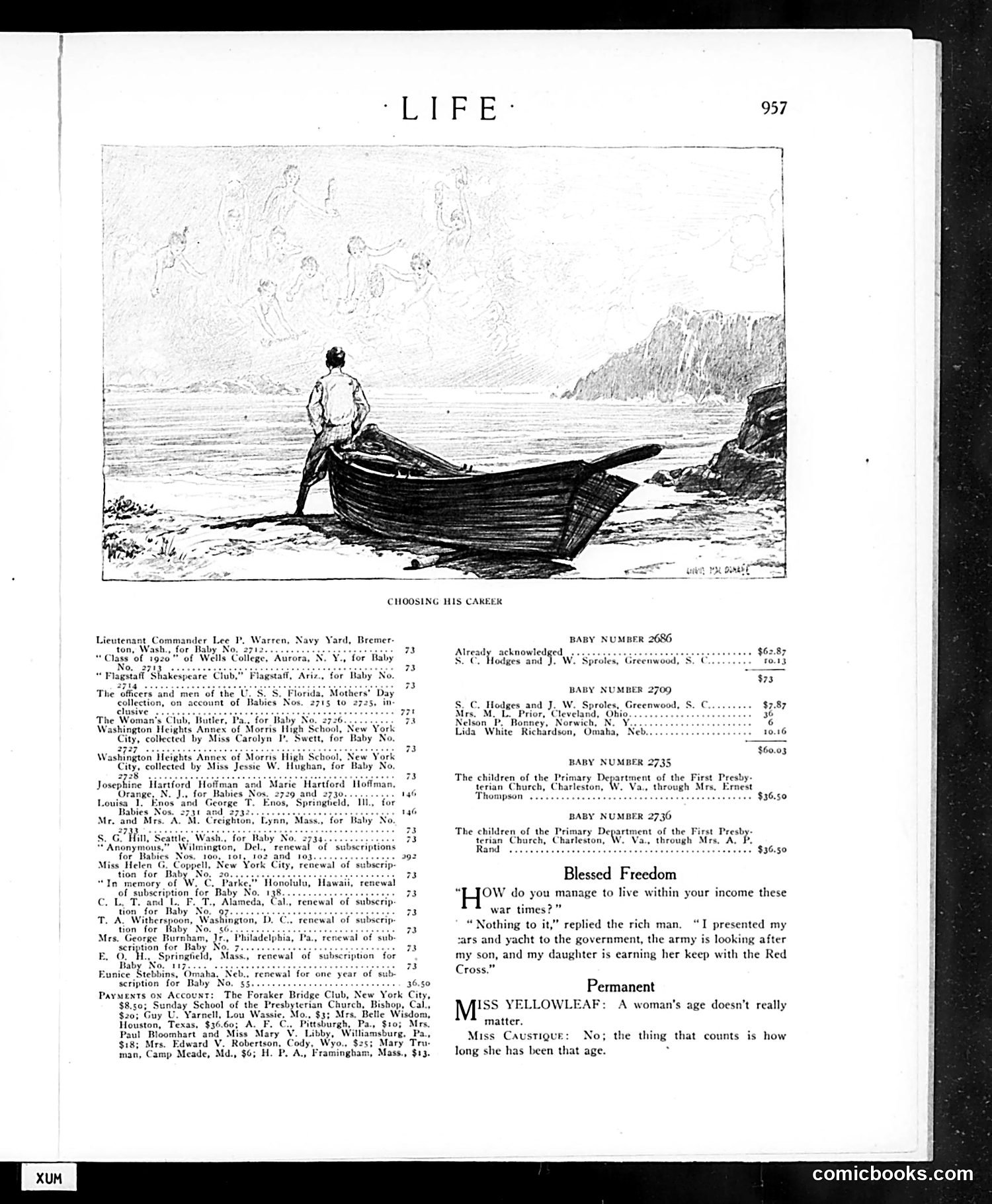 Life — June 13, 1918 — page 21 of 36