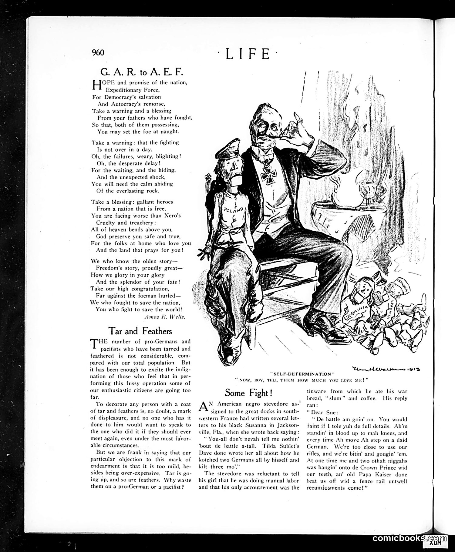 Life — June 13, 1918 — page 24 of 36