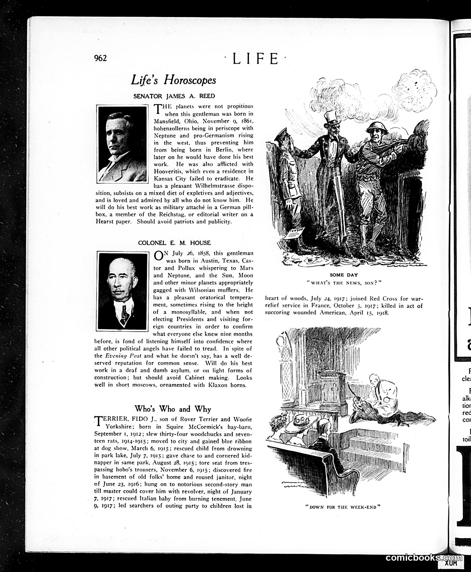 Life — June 13, 1918 — page 26 of 36