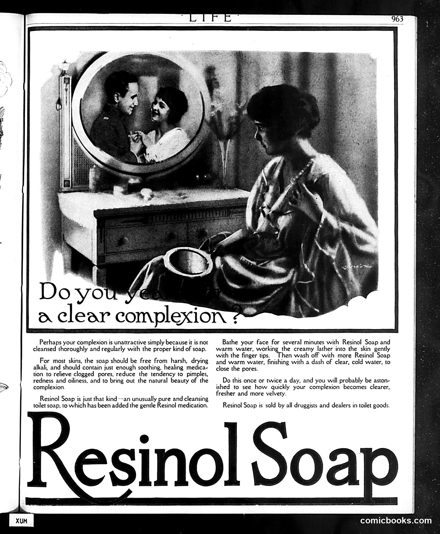 Life — June 13, 1918 — page 27 of 36