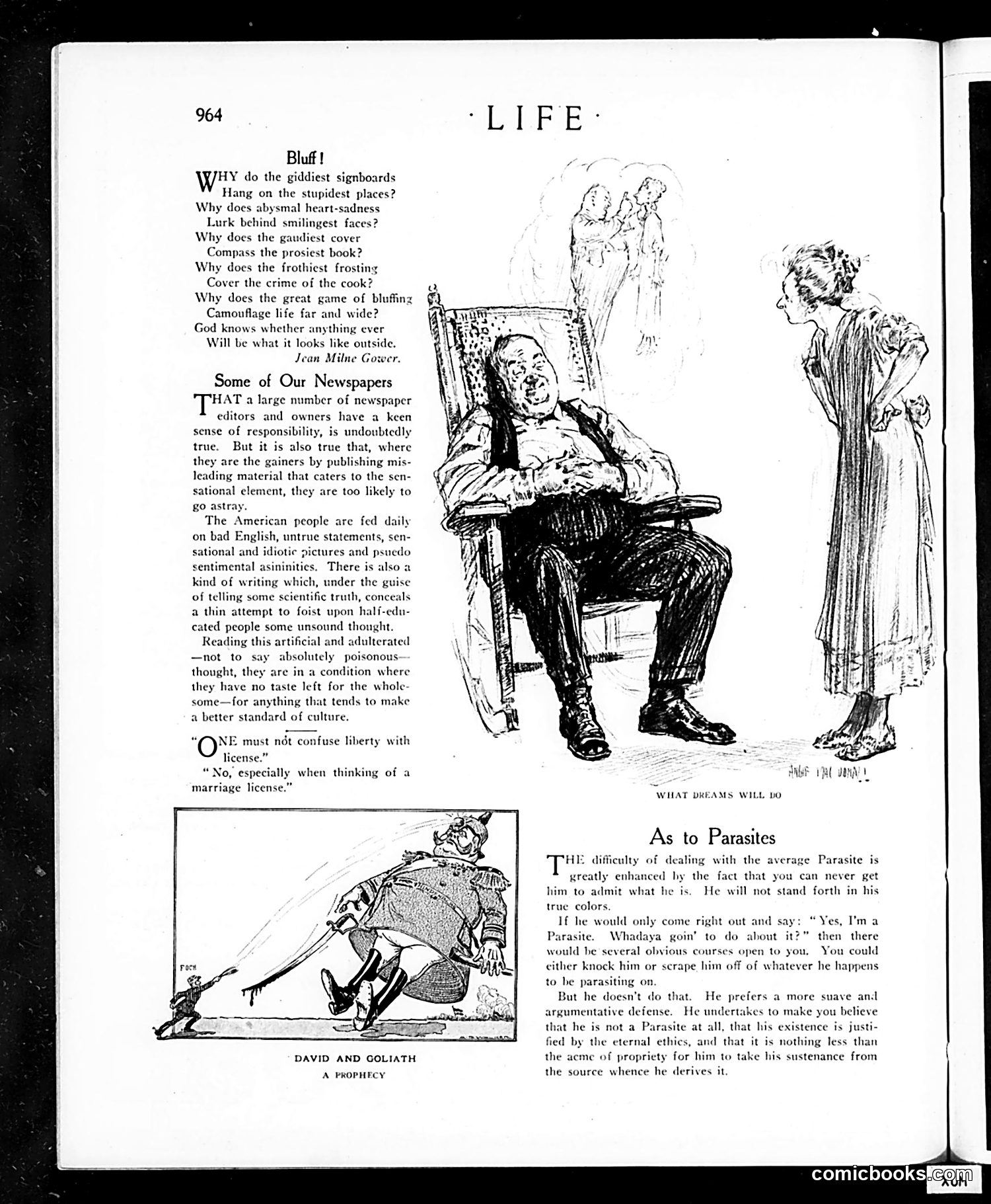 Life — June 13, 1918 — page 28 of 36