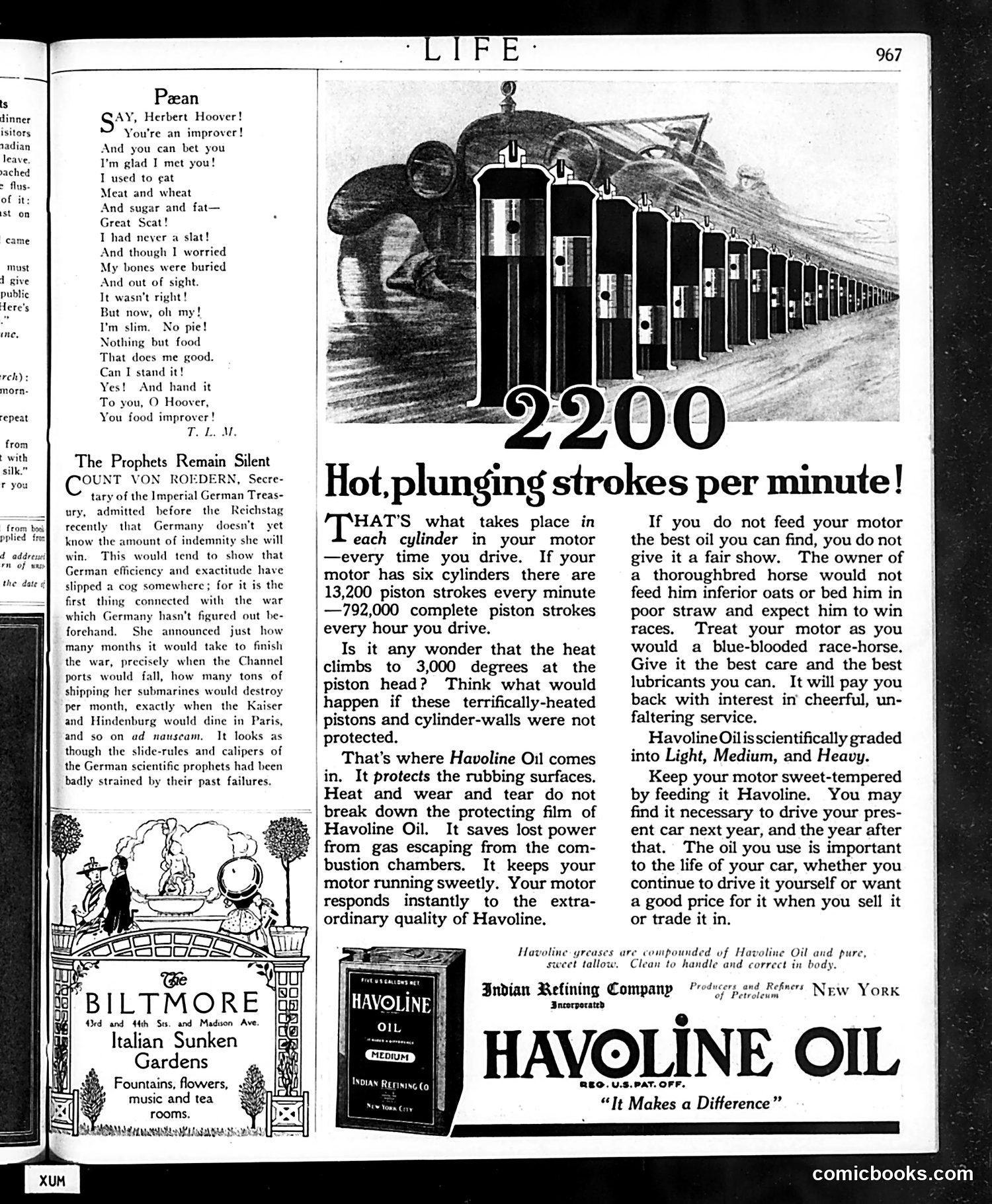 Life — June 13, 1918 — page 31 of 36