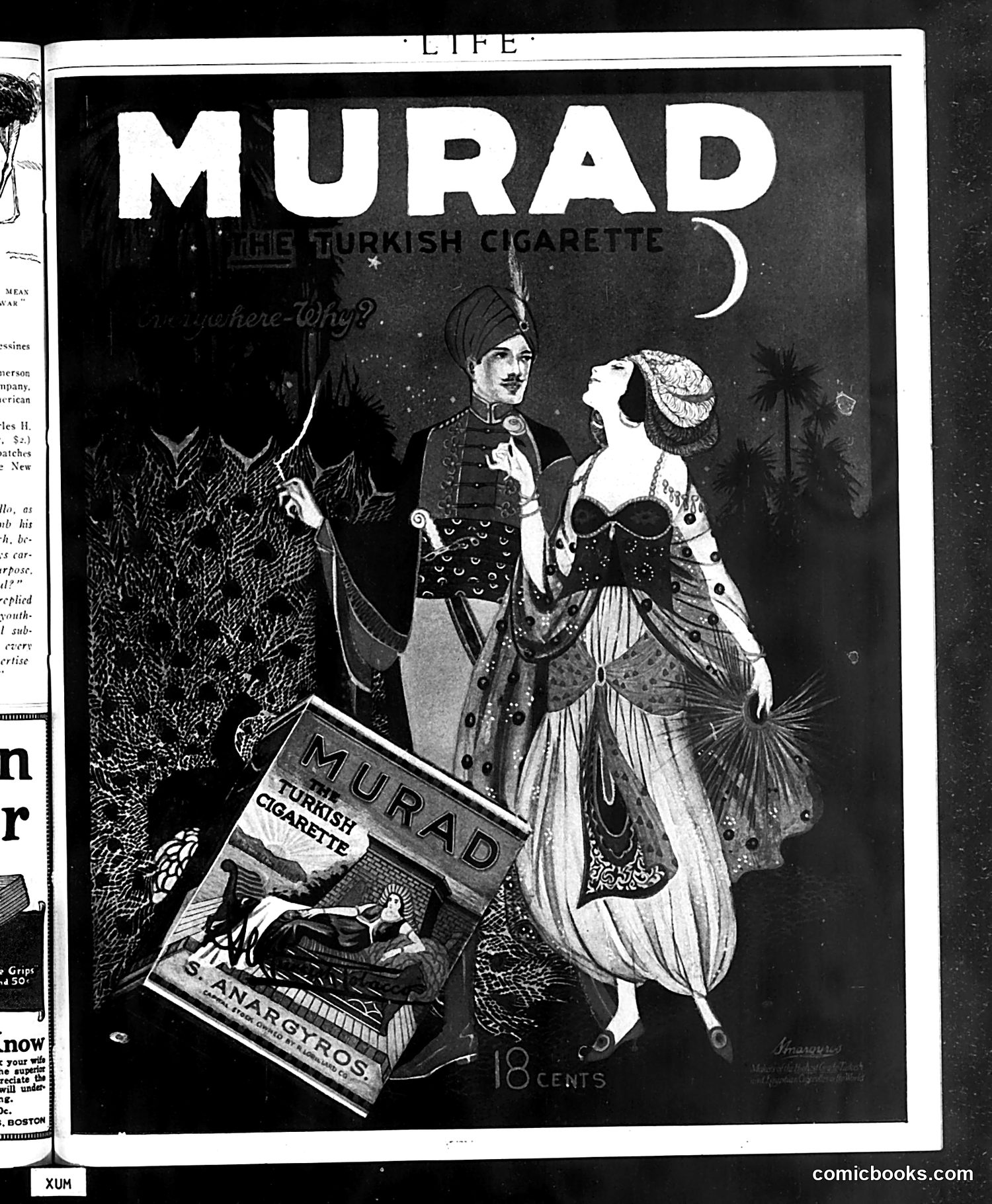 Life — June 13, 1918 — page 35 of 36