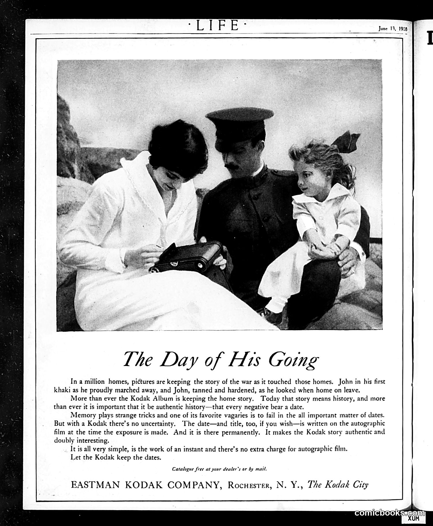 Life — June 13, 1918 — page 36 of 36