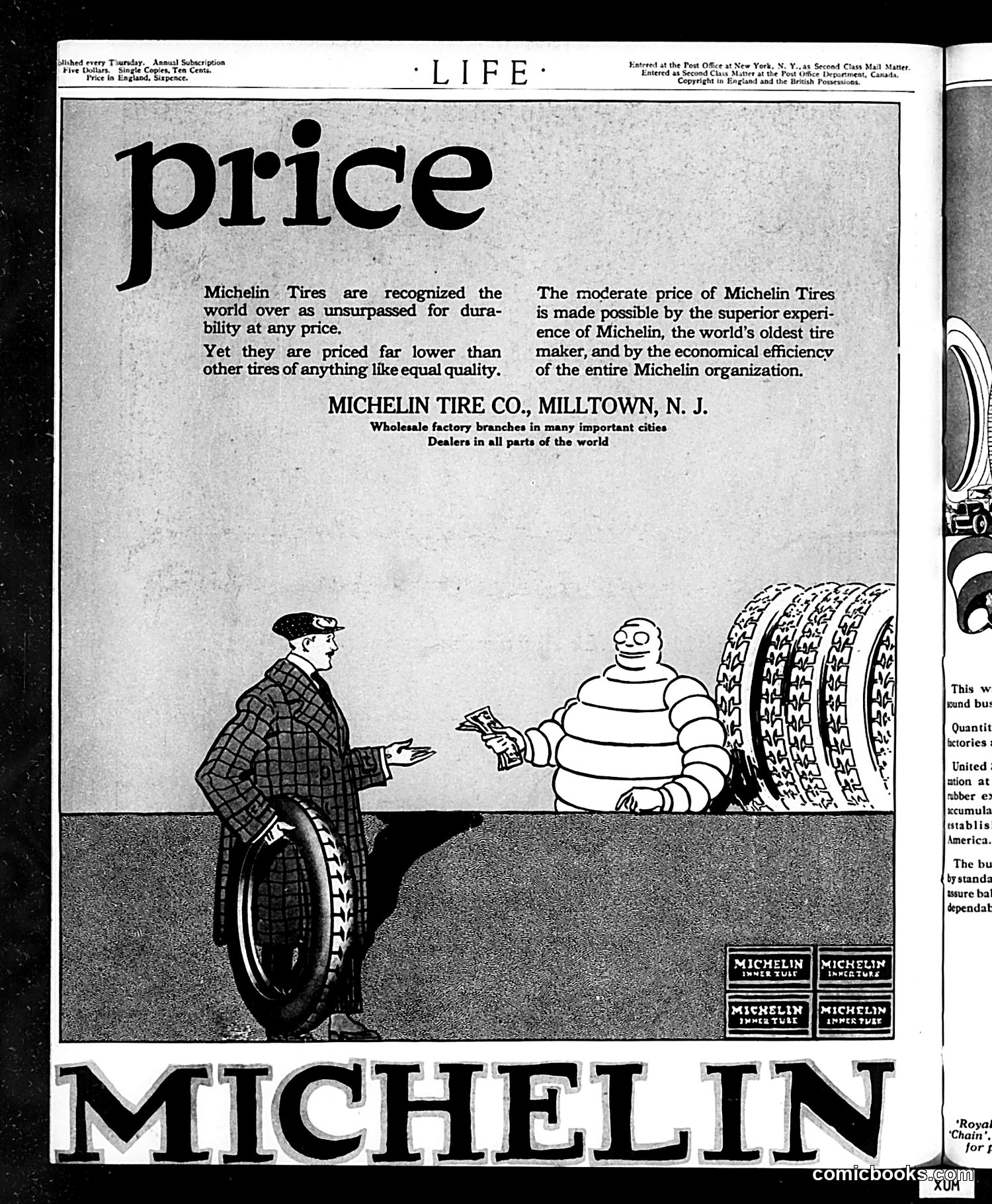 Life — June 20, 1918 — page 2 of 36