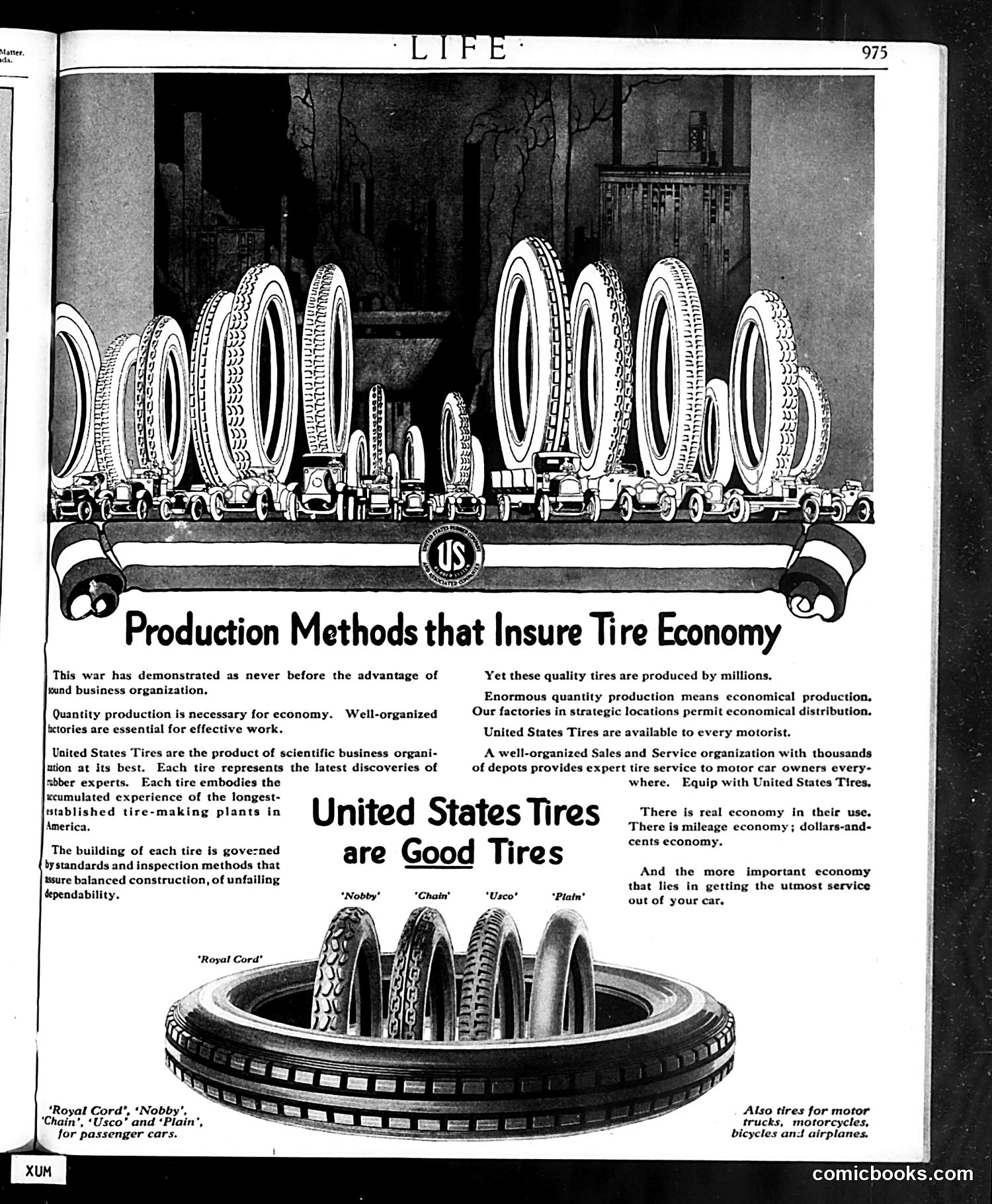 Life — June 20, 1918 — page 3 of 36