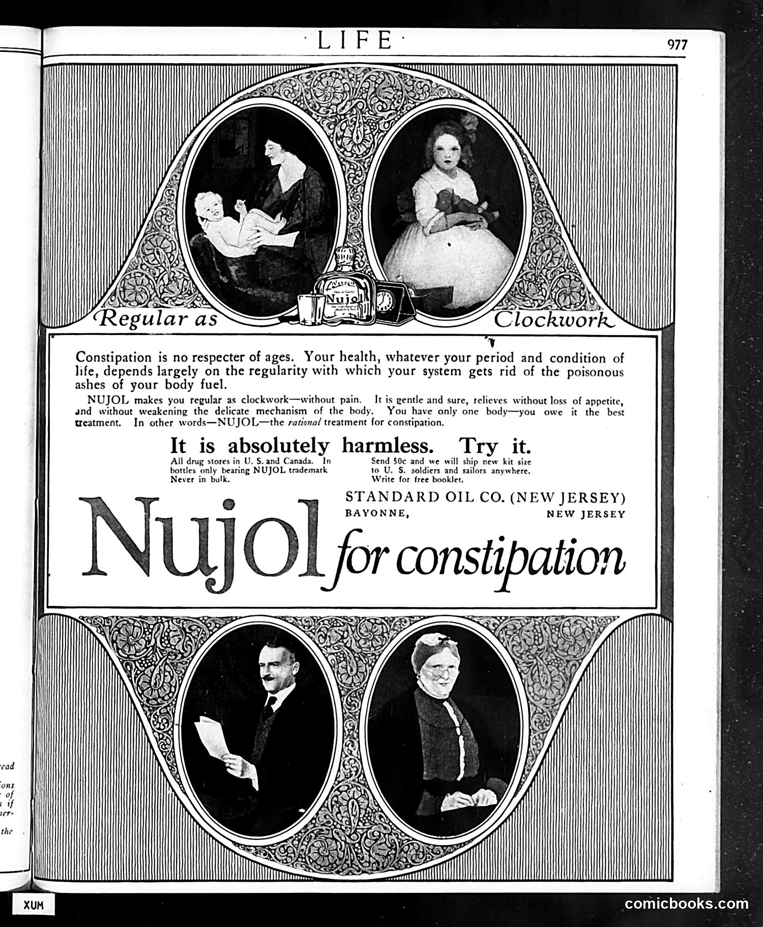 Life — June 20, 1918 — page 5 of 36
