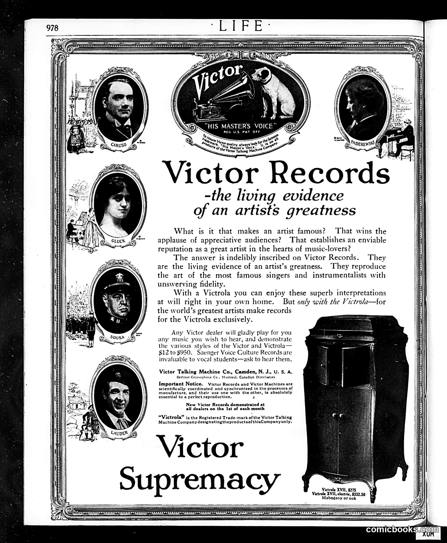 Life — June 20, 1918 — page 6 of 36