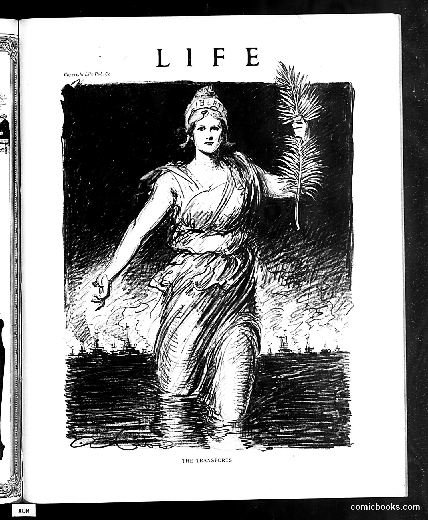 Life — June 20, 1918 — page 7 of 36