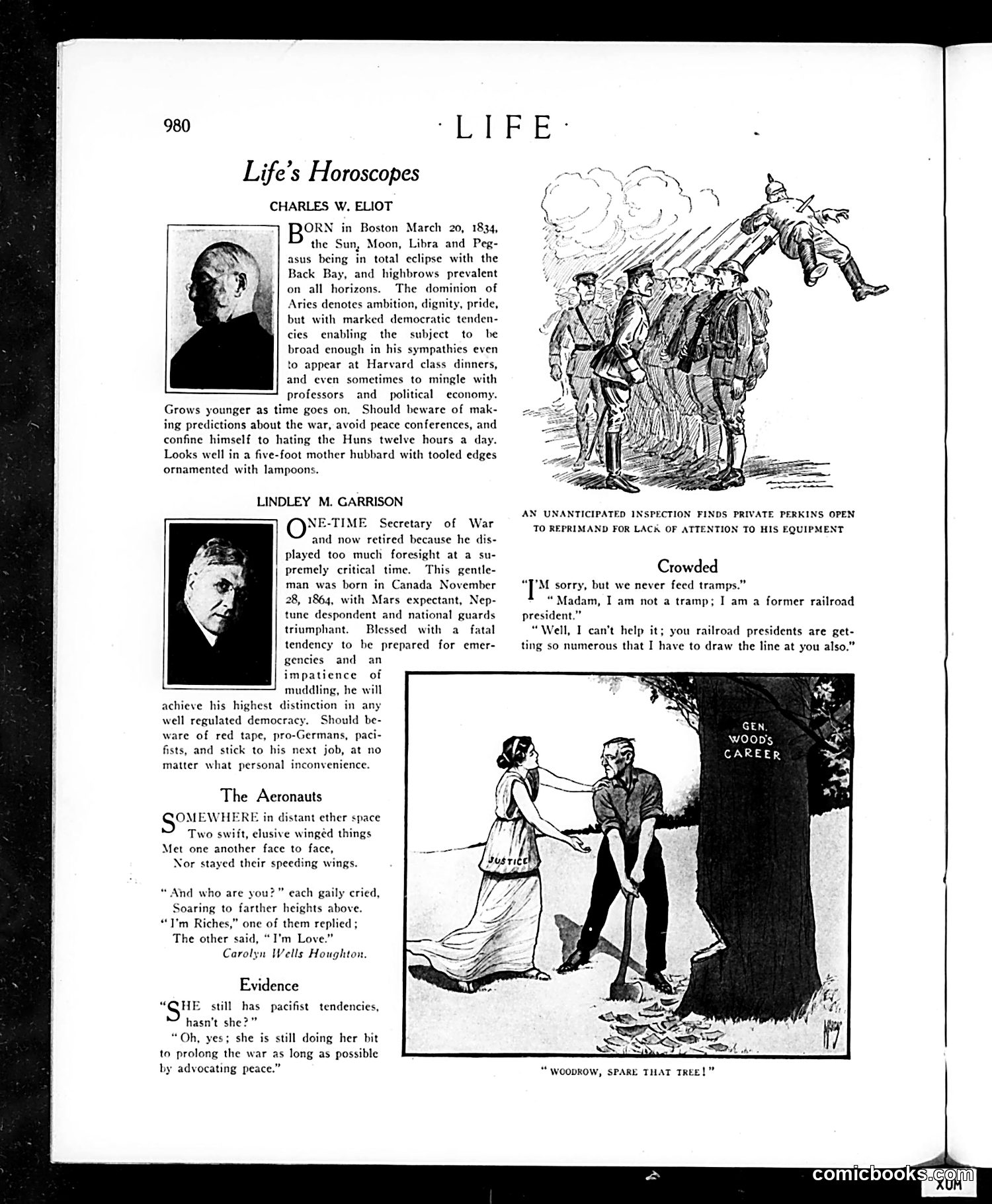 Life — June 20, 1918 — page 8 of 36