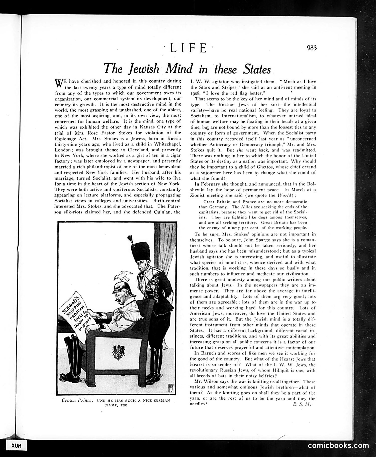 Life — June 20, 1918 — page 11 of 36