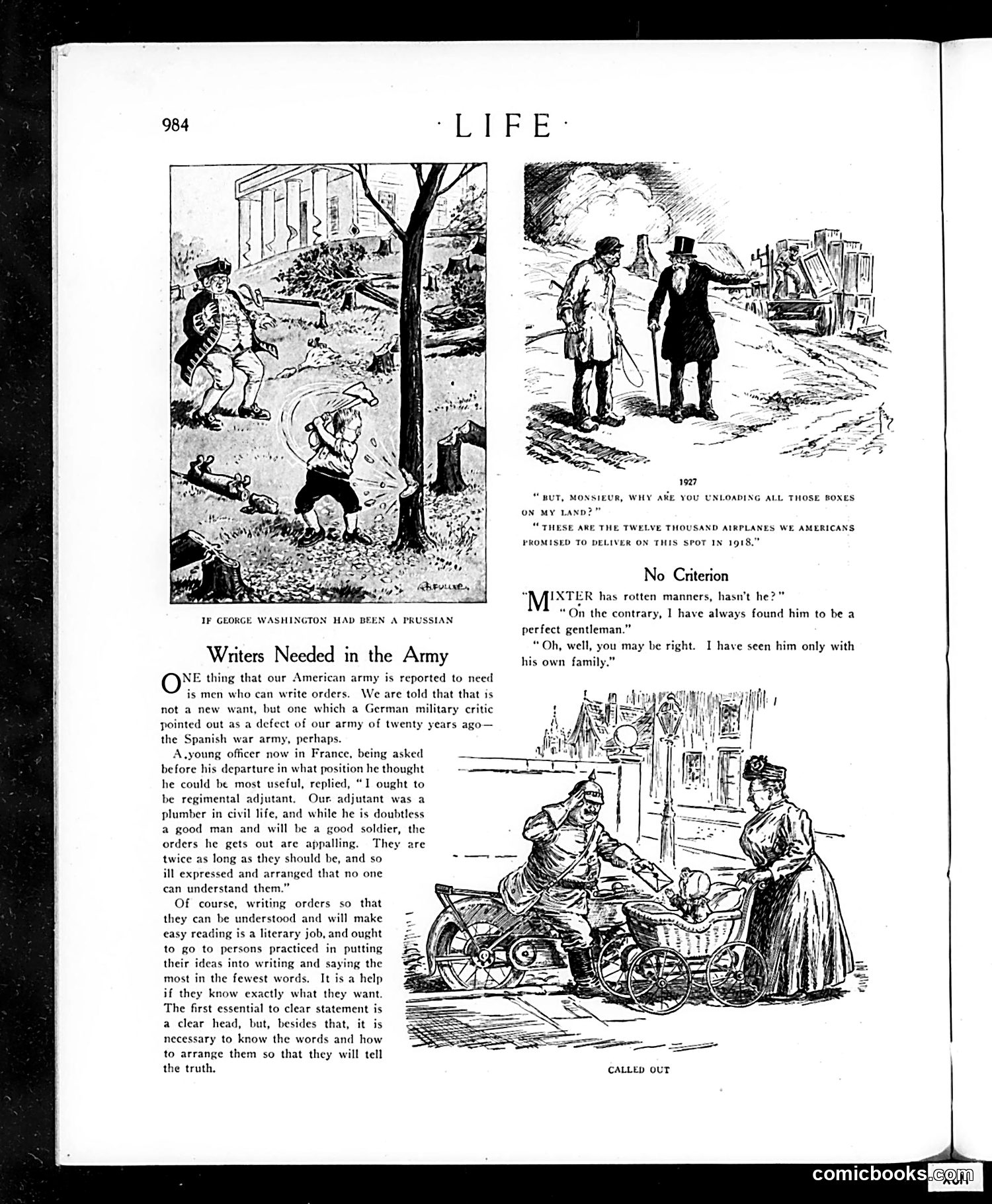 Life — June 20, 1918 — page 12 of 36
