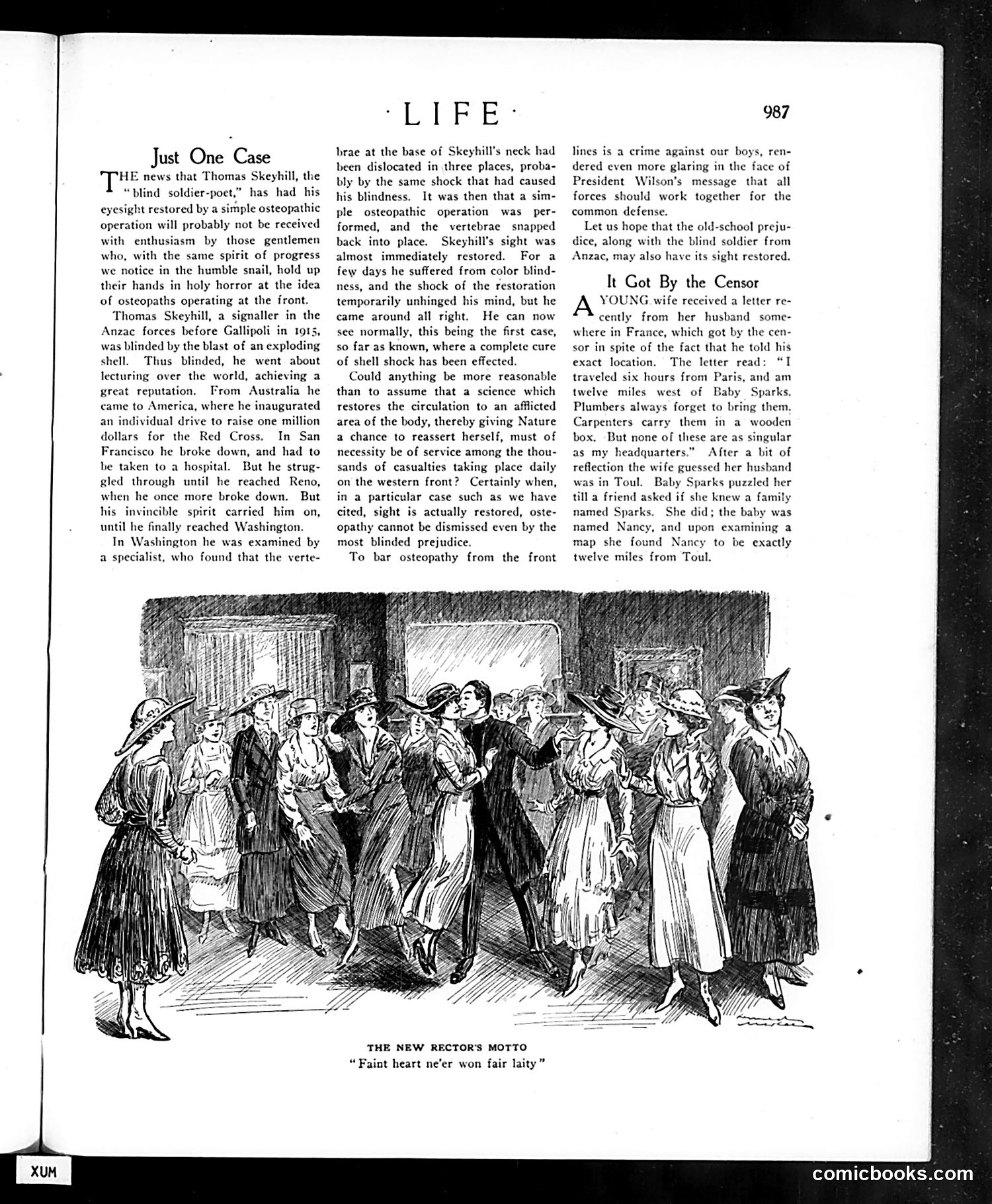 Life — June 20, 1918 — page 15 of 36