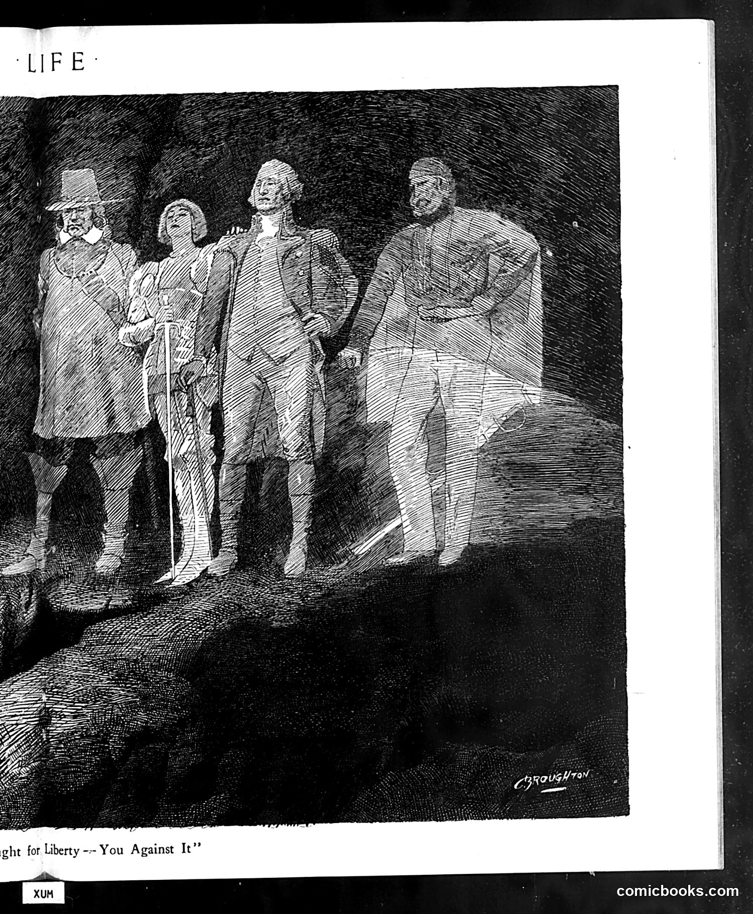 Life — June 20, 1918 — page 19 of 36
