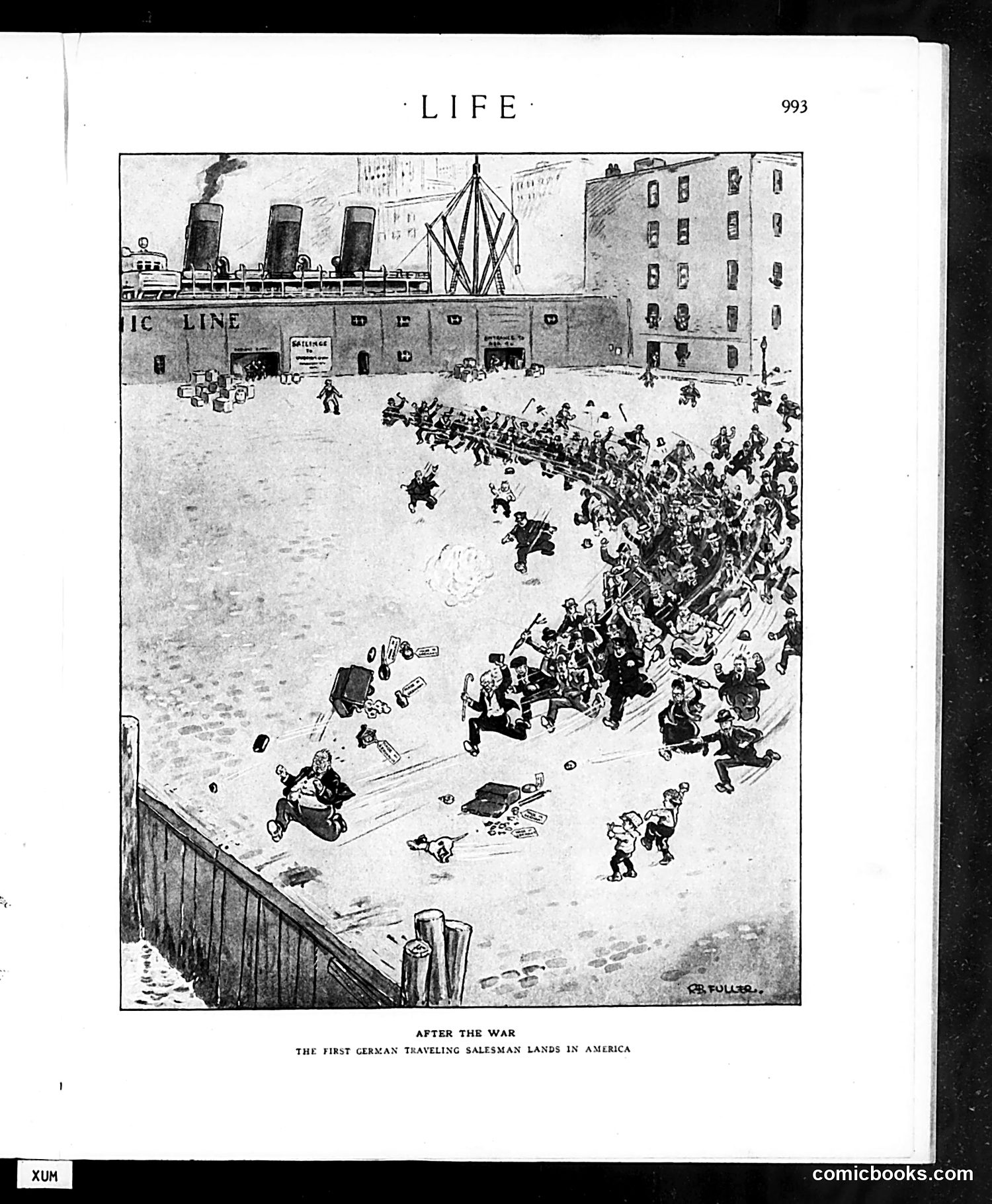 Life — June 20, 1918 — page 21 of 36