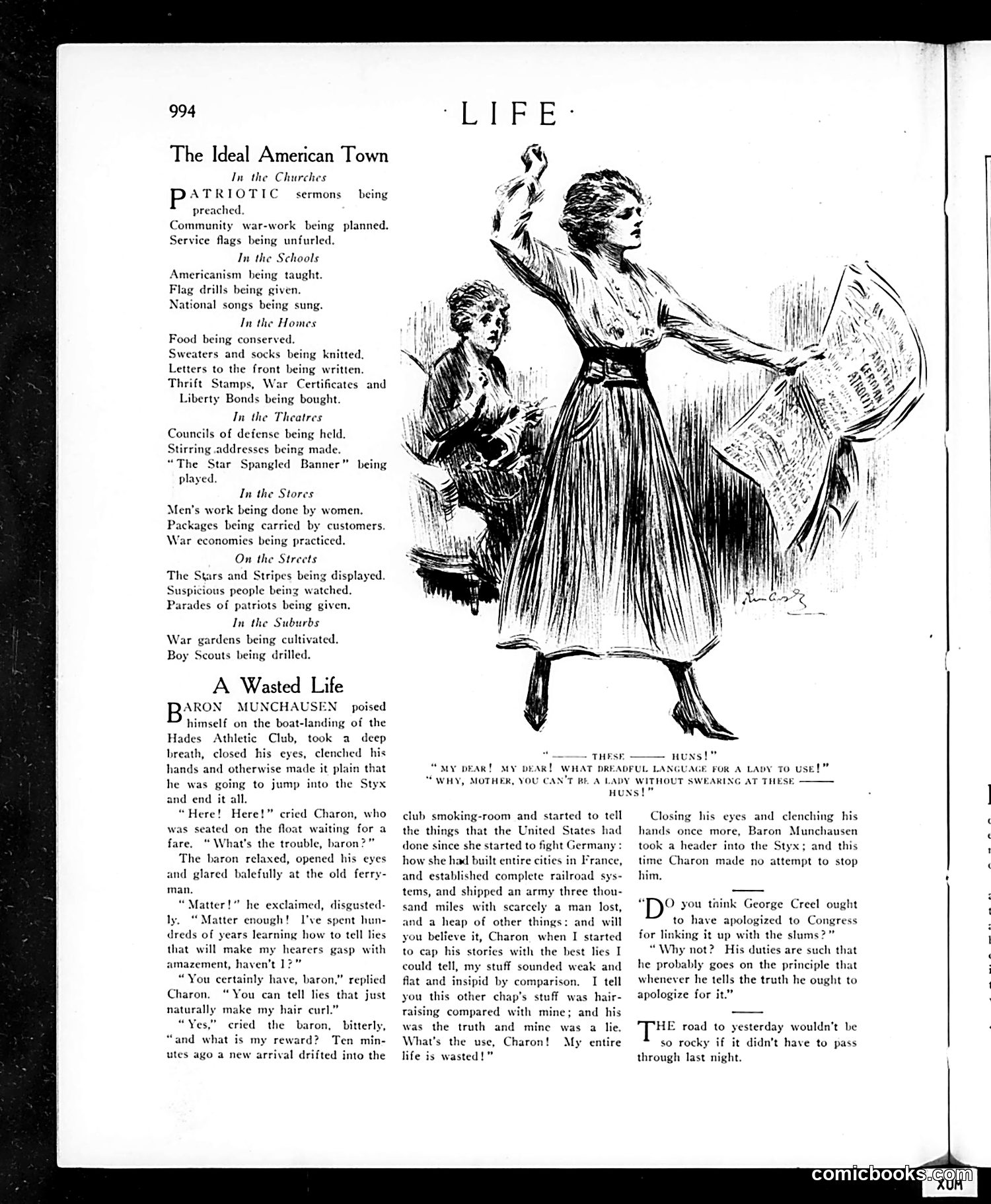Life — June 20, 1918 — page 22 of 36