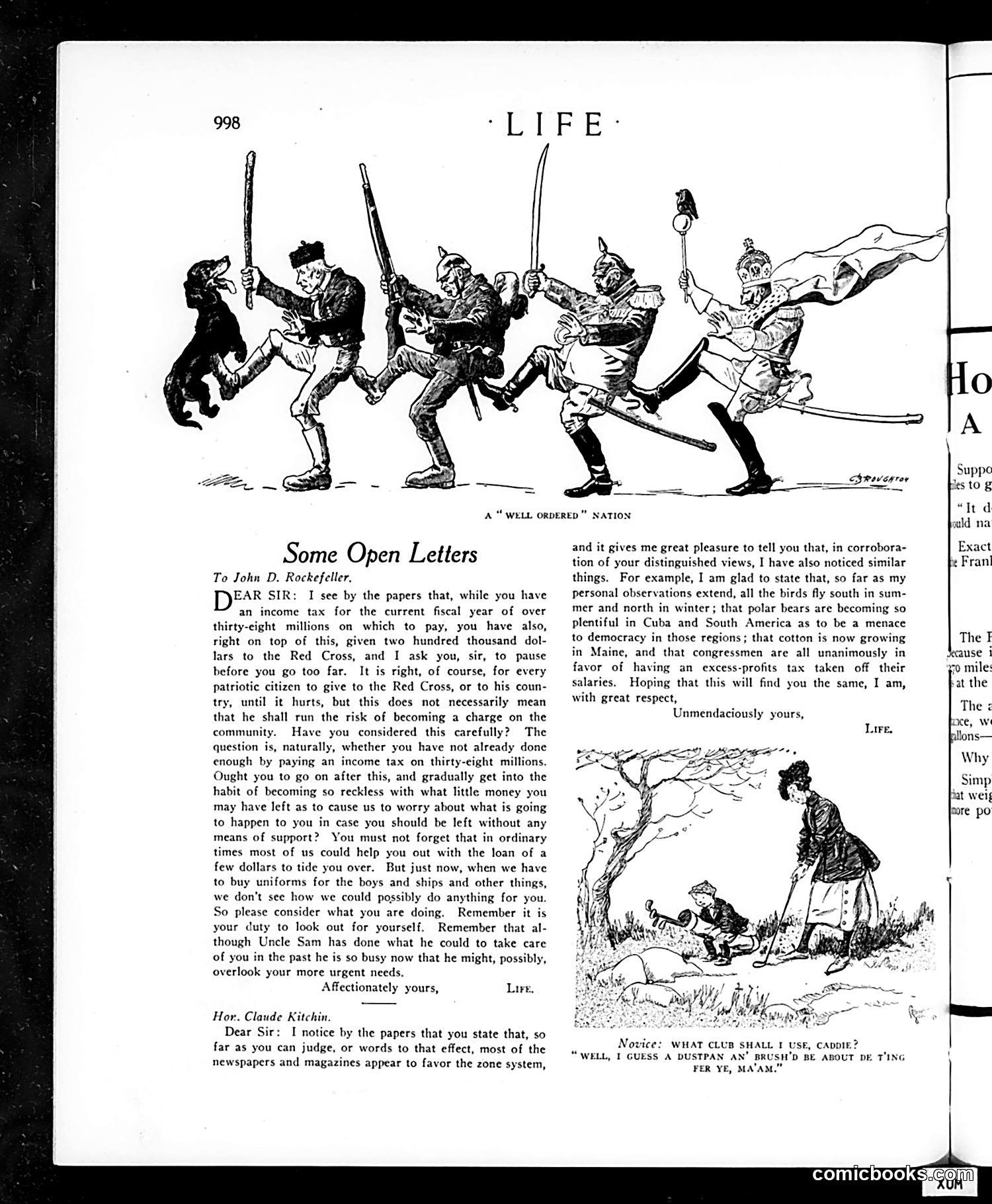 Life — June 20, 1918 — page 26 of 36