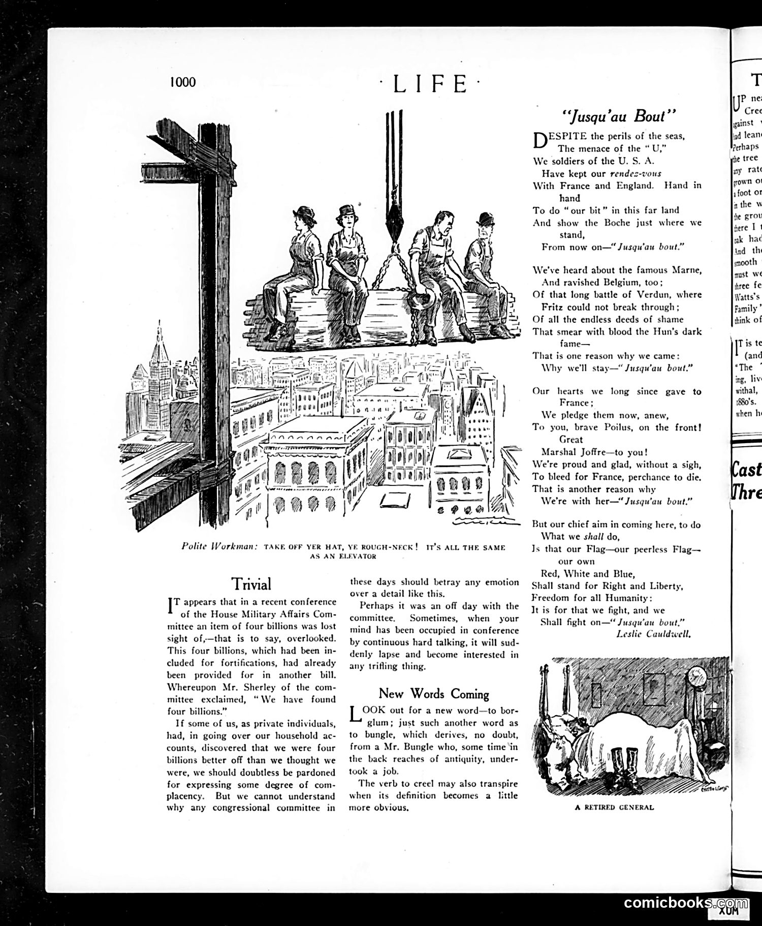 Life — June 20, 1918 — page 28 of 36