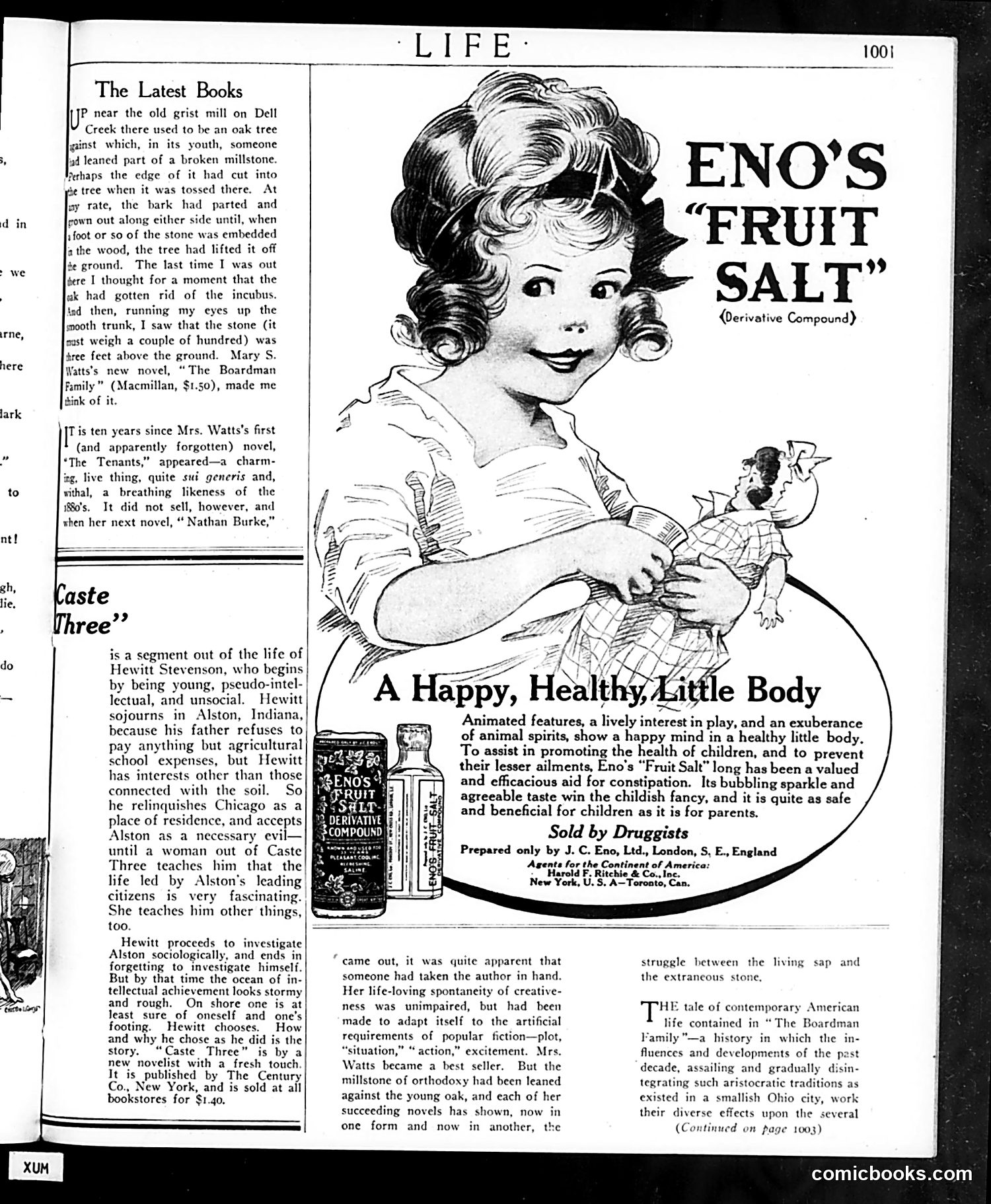 Life — June 20, 1918 — page 29 of 36