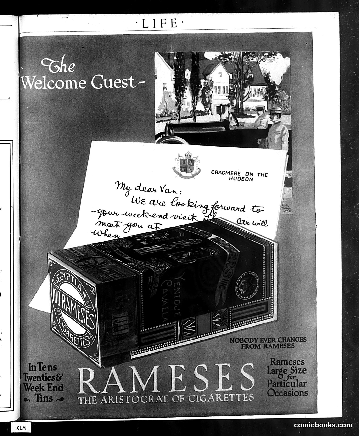 Life — June 20, 1918 — page 35 of 36