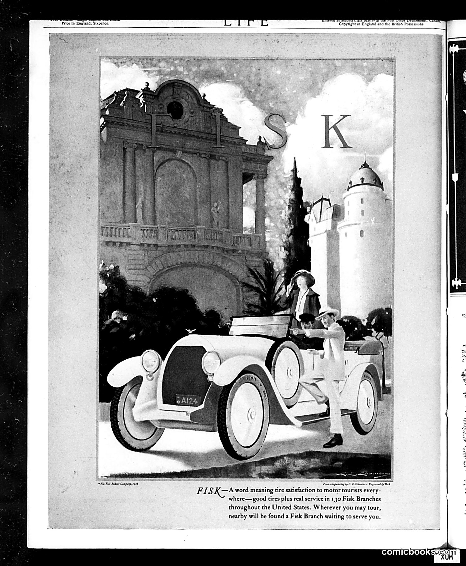 Life — June 27, 1918 — page 2 of 37