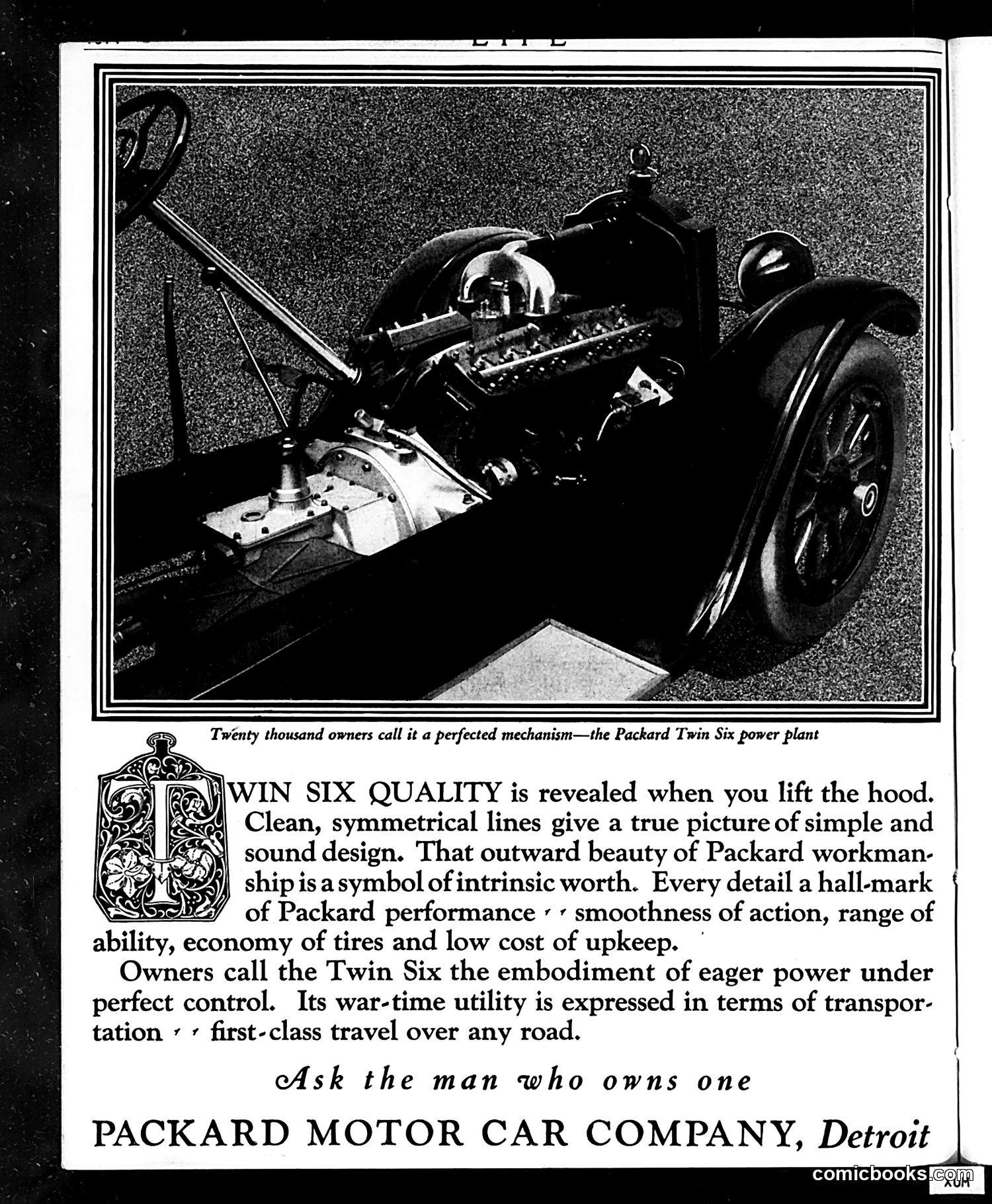 Life — June 27, 1918 — page 6 of 37