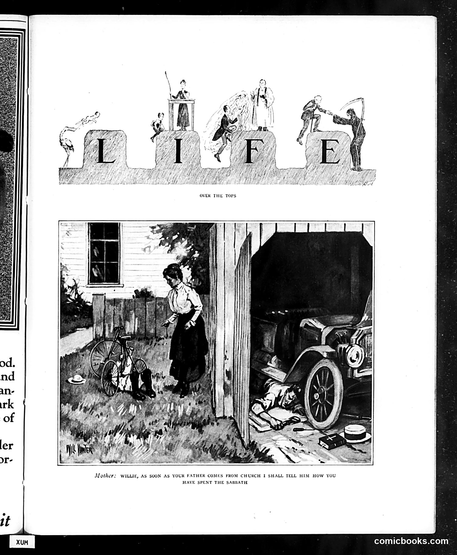 Life — June 27, 1918 — page 7 of 37