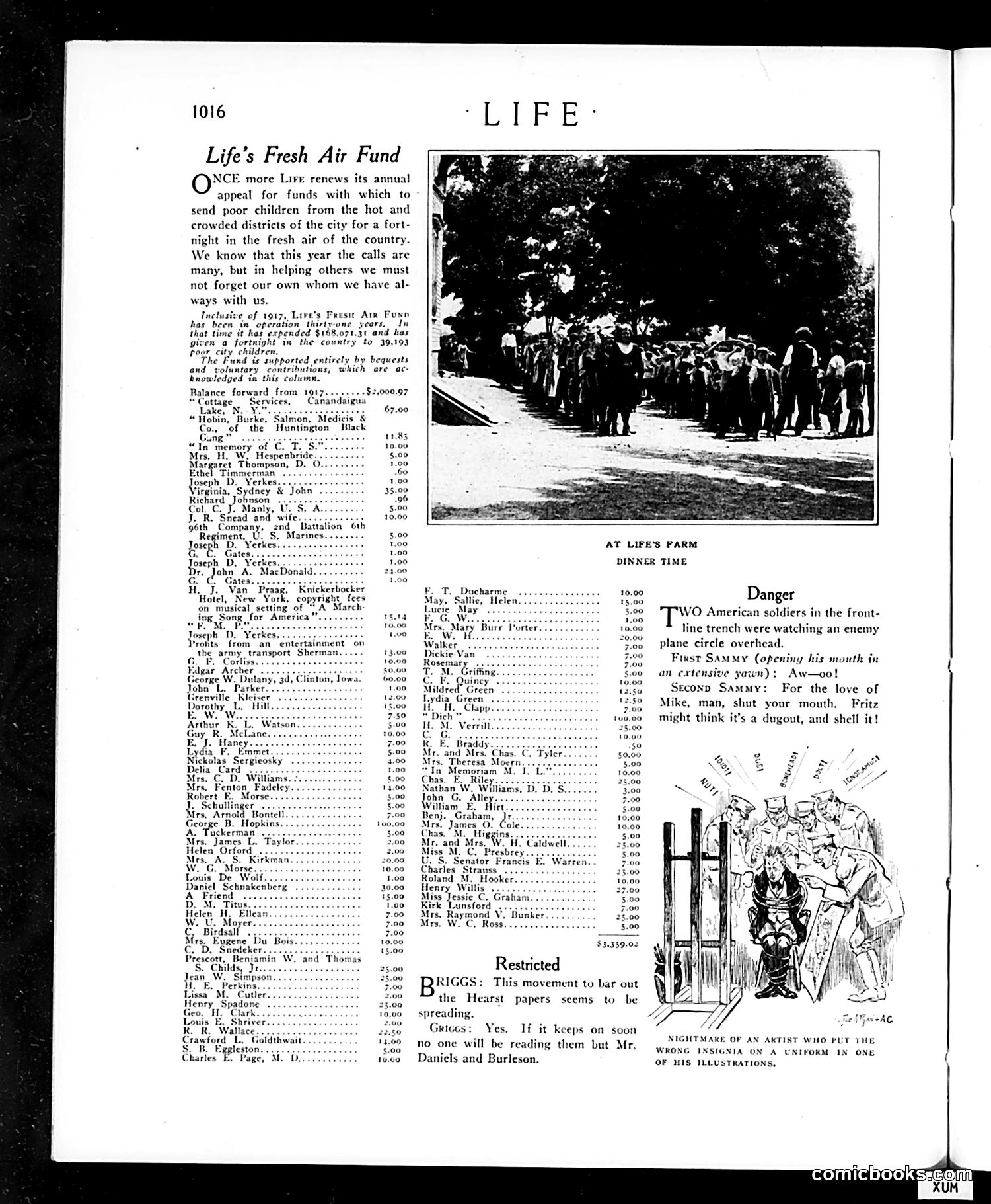 Life — June 27, 1918 — page 8 of 37