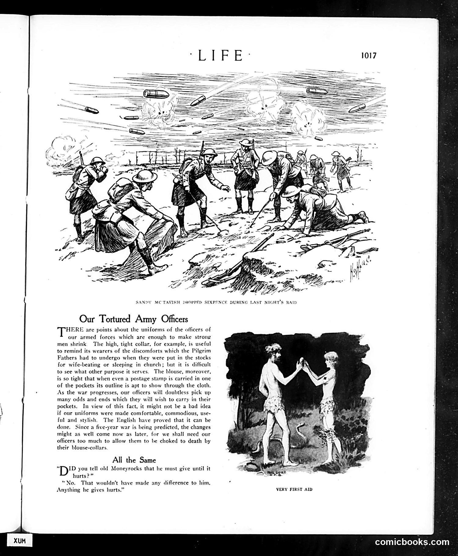 Life — June 27, 1918 — page 9 of 37