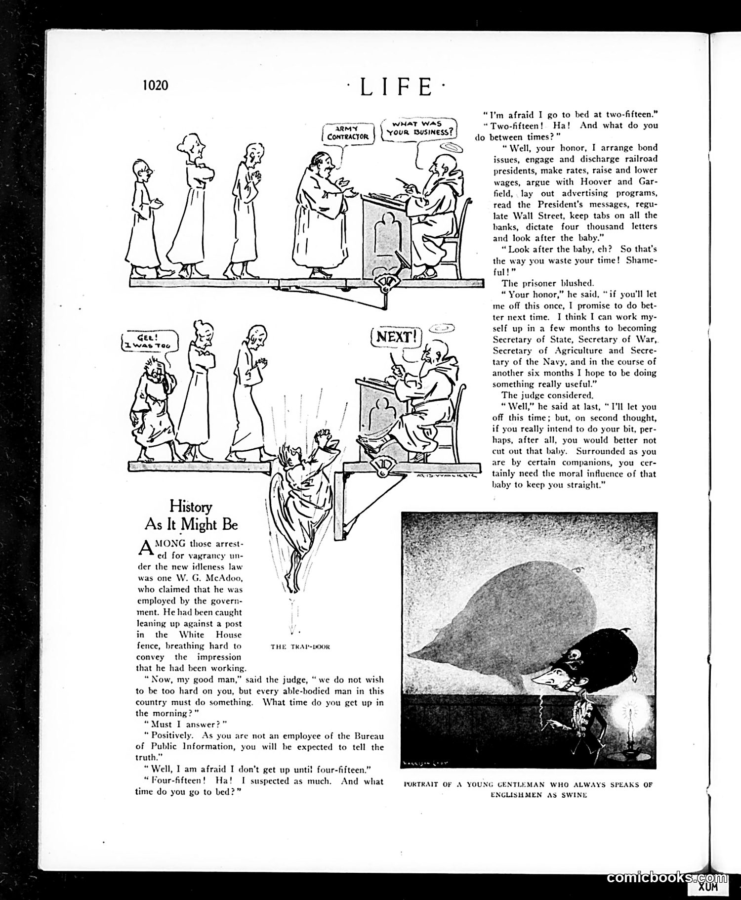 Life — June 27, 1918 — page 12 of 37