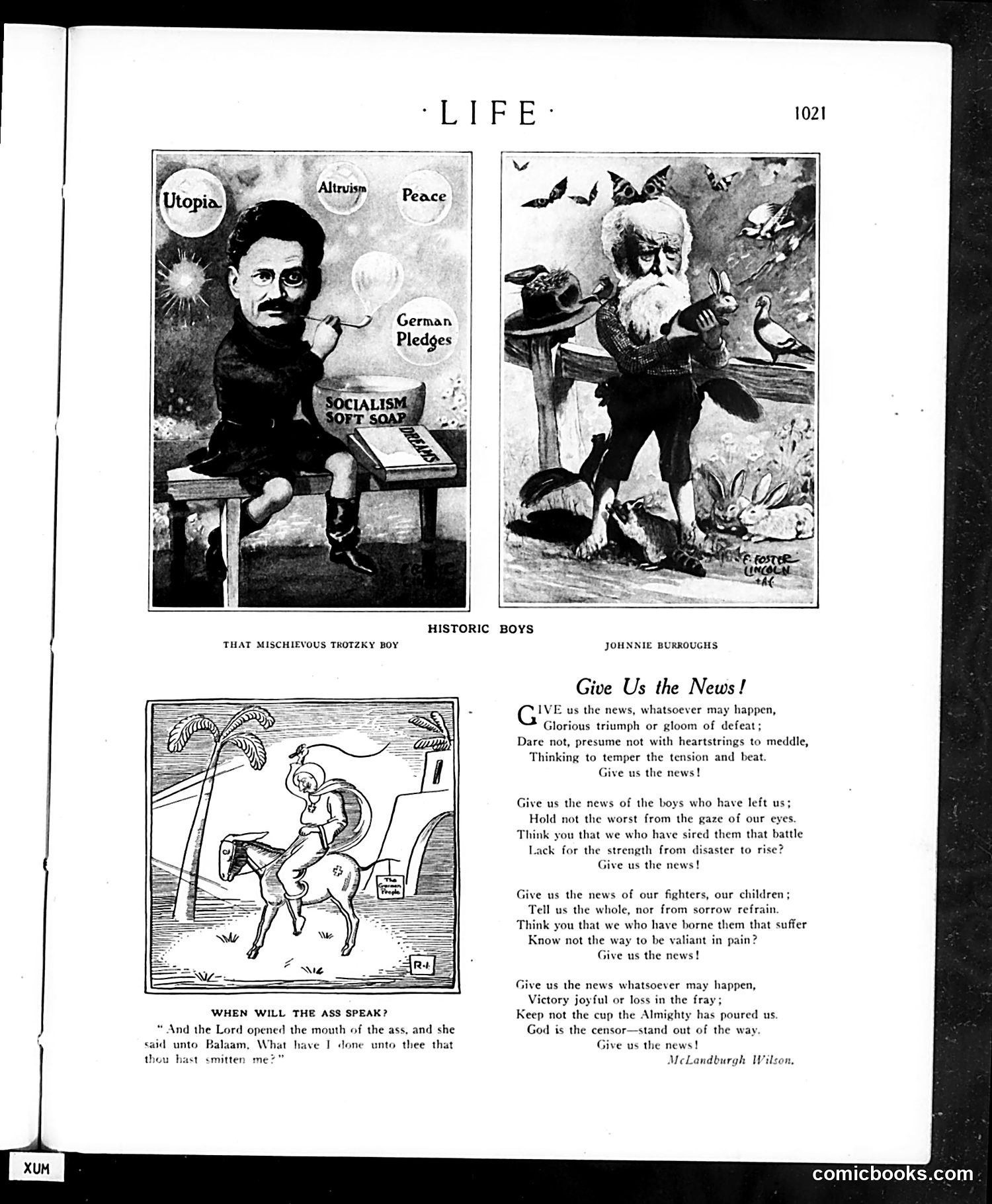 Life — June 27, 1918 — page 13 of 37