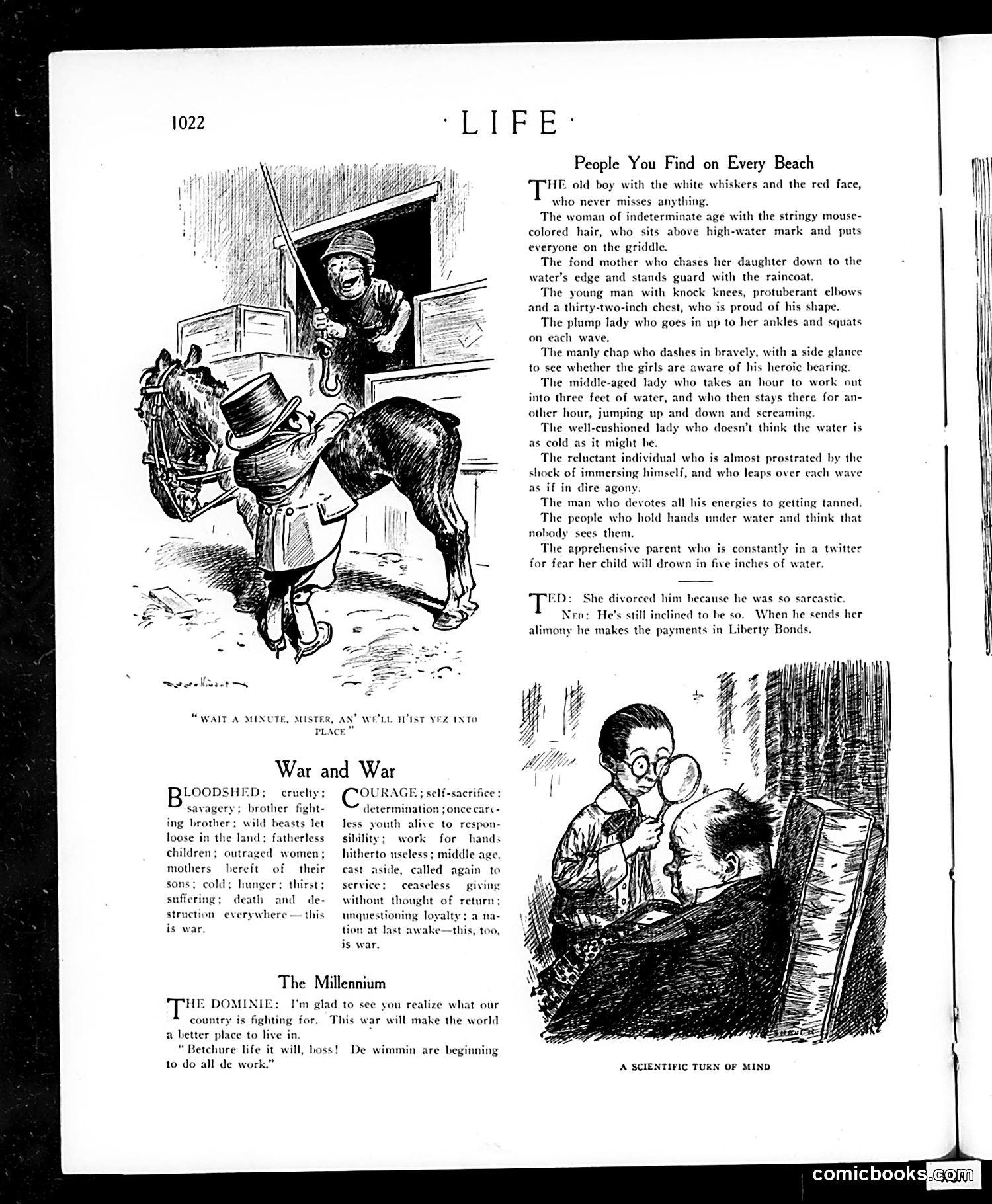 Life — June 27, 1918 — page 14 of 37
