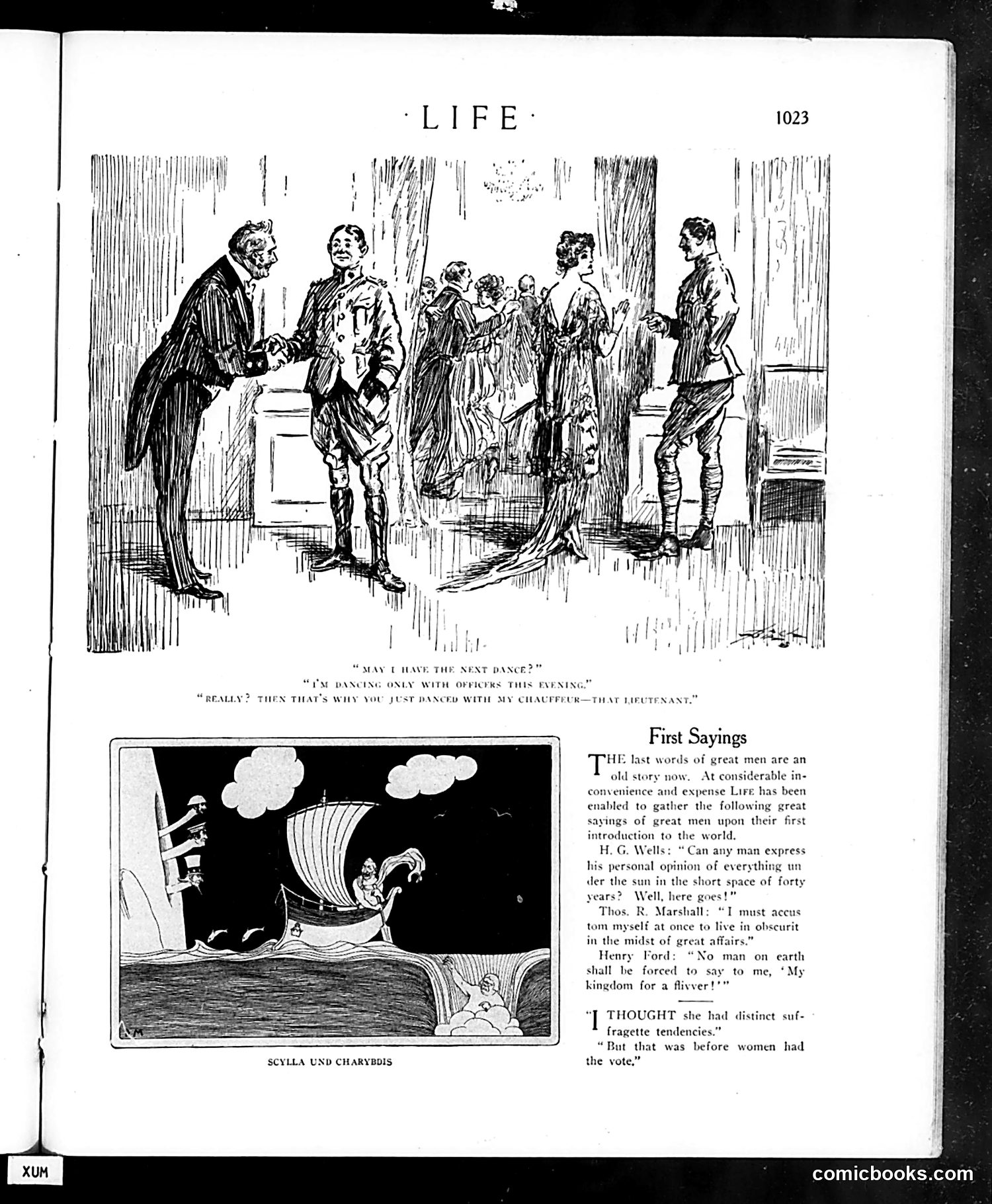 Life — June 27, 1918 — page 15 of 37