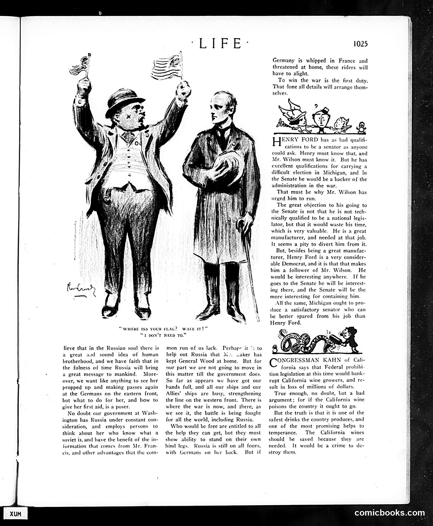 Life — June 27, 1918 — page 17 of 37