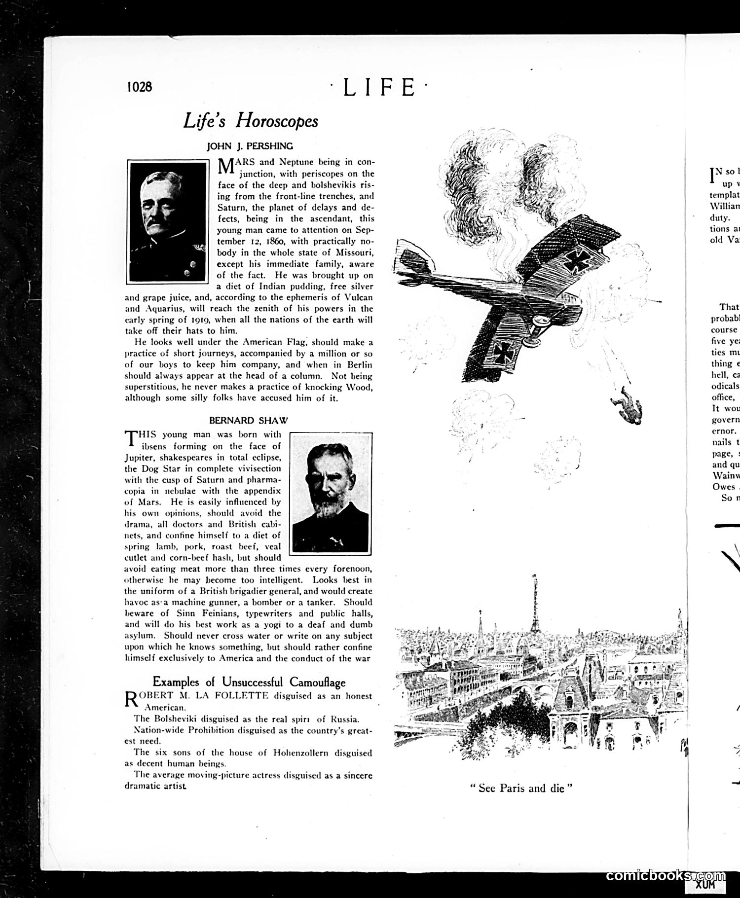 Life — June 27, 1918 — page 20 of 37