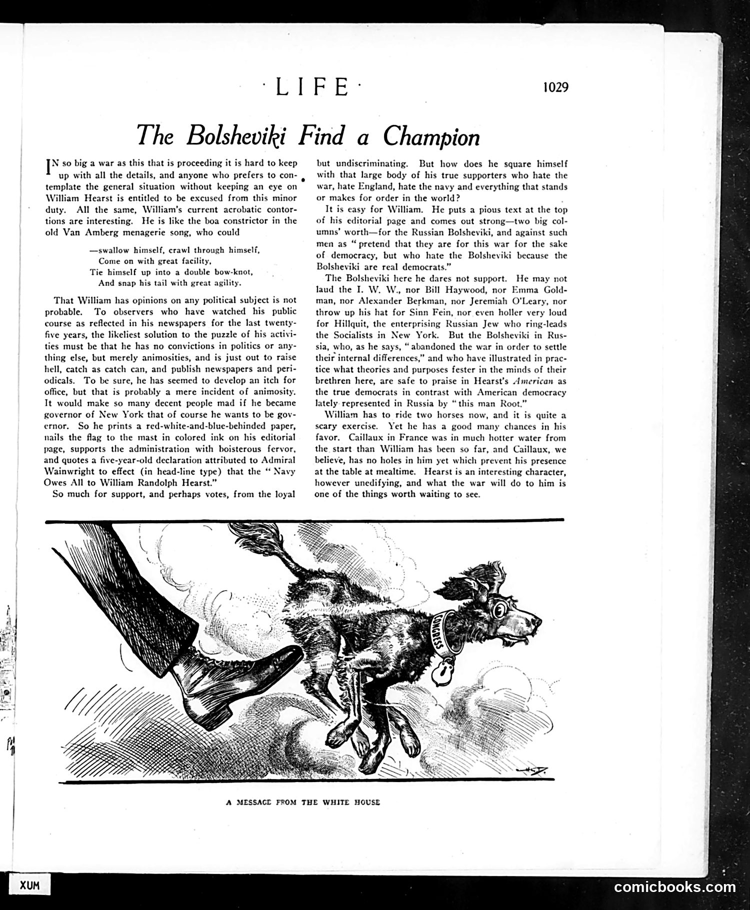 Life — June 27, 1918 — page 21 of 37