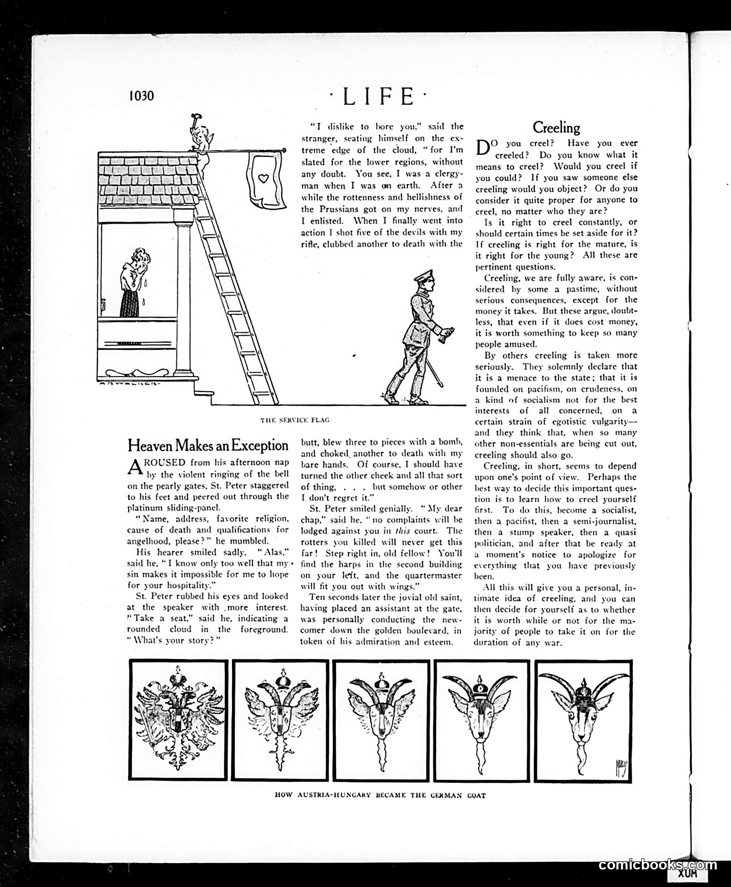 Life — June 27, 1918 — page 22 of 37